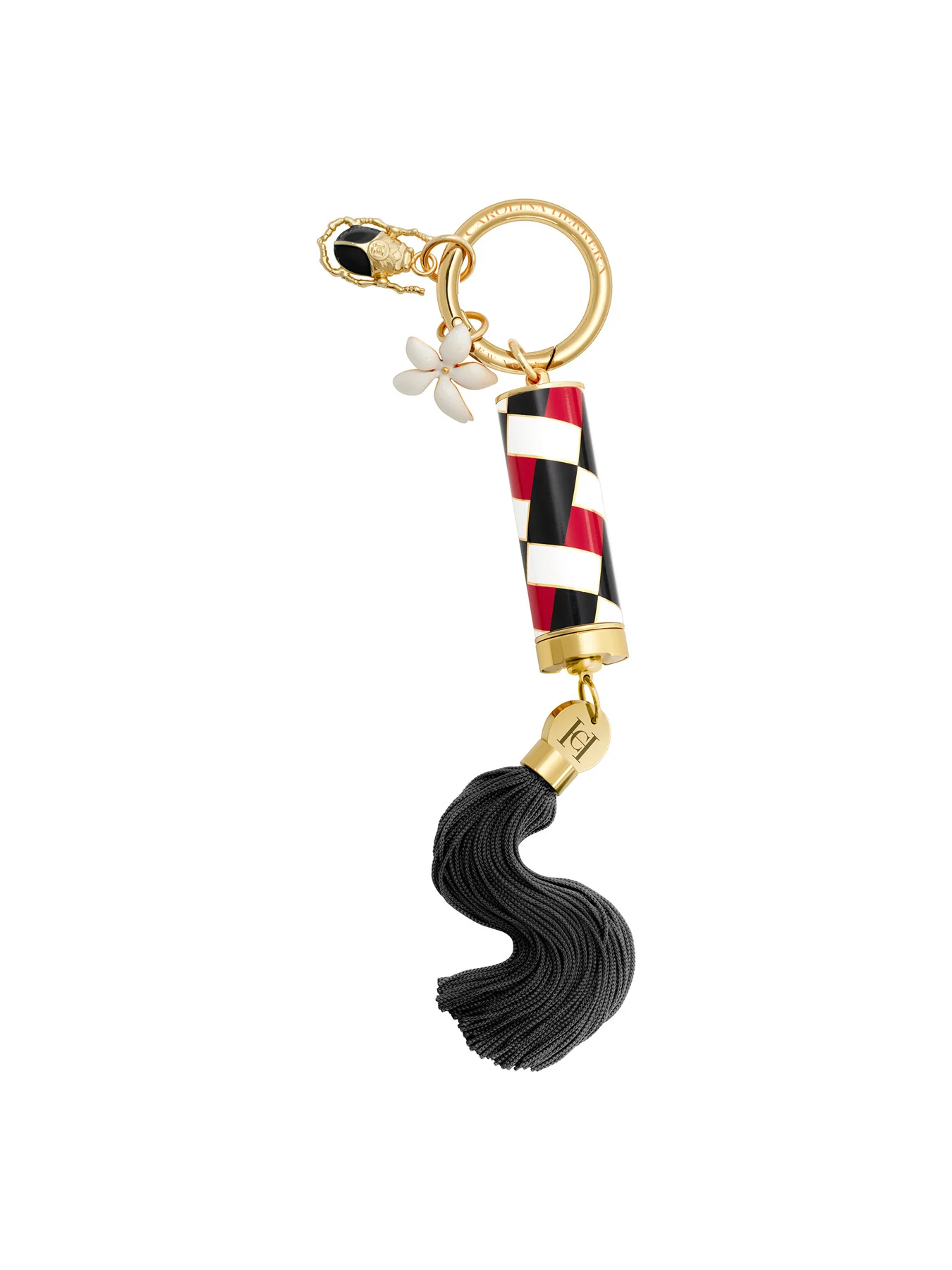 Lipstick Bangle