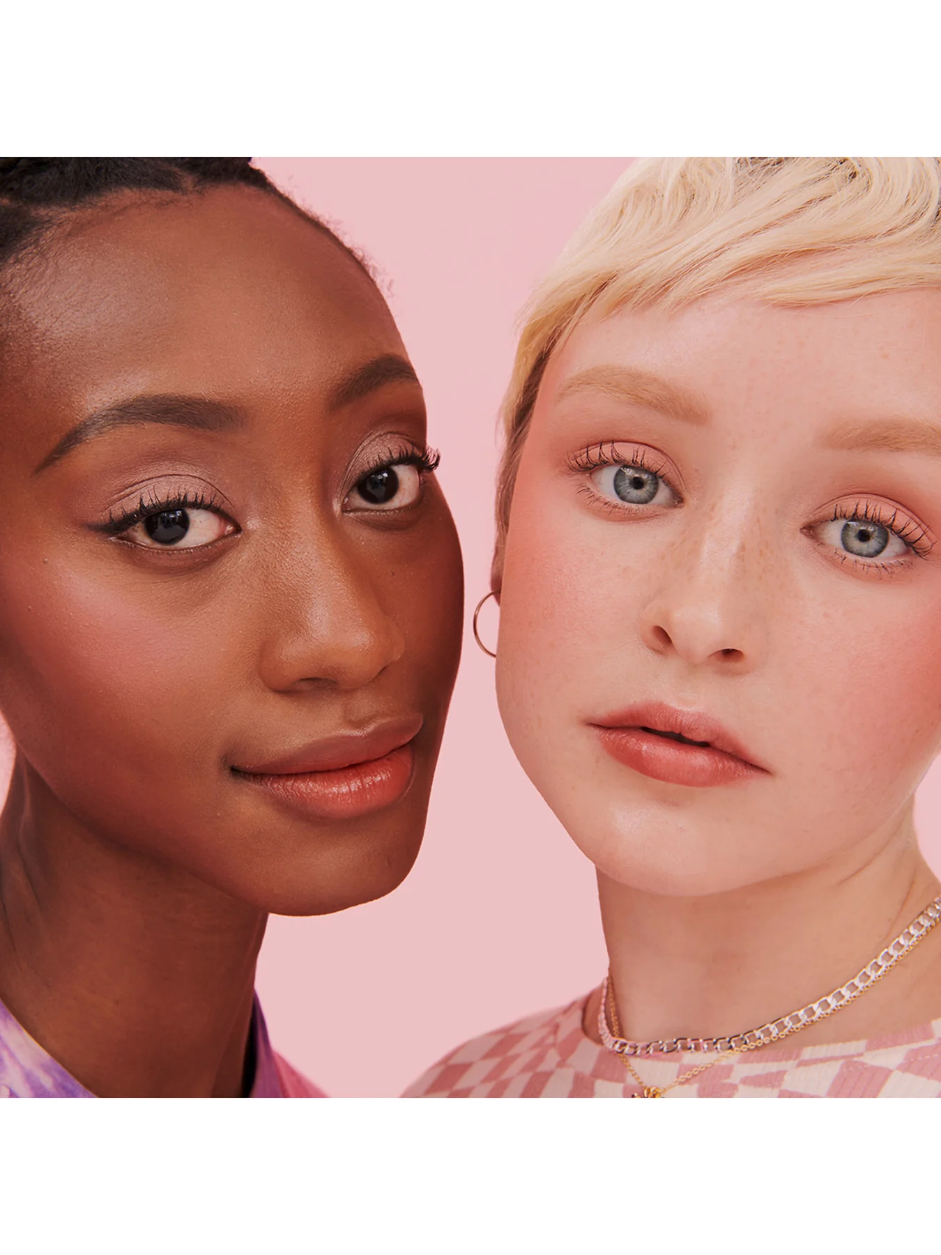 Shellie Mini Blush