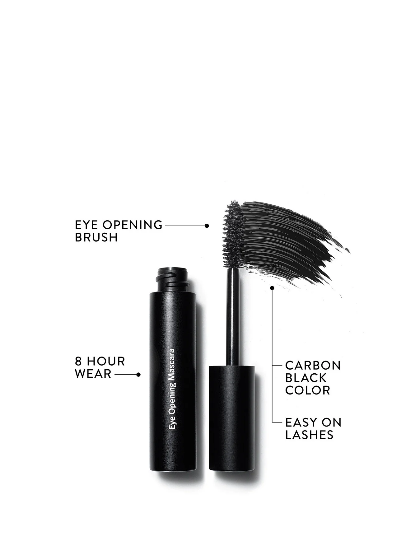 Eye Opening Mascara