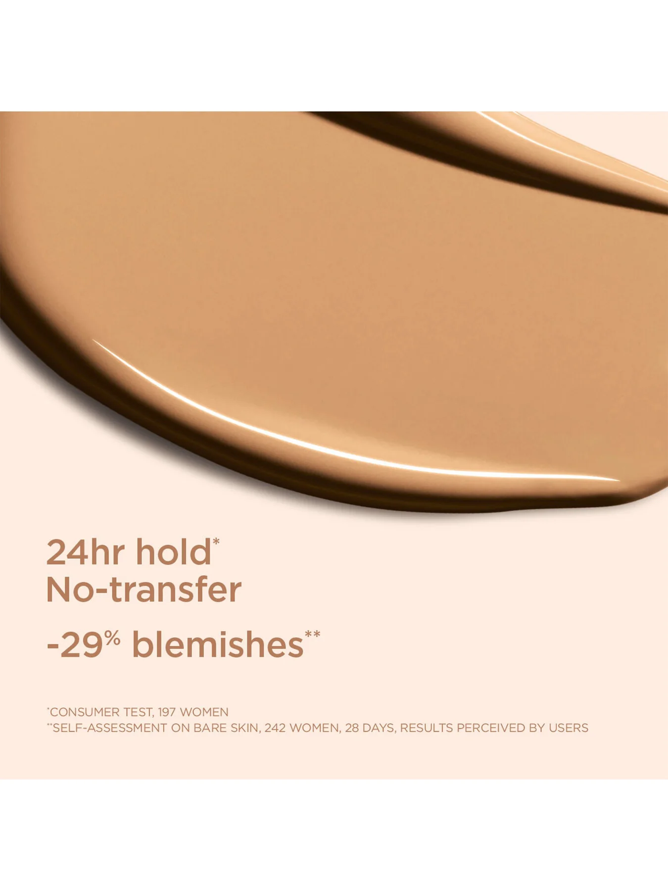 Skin Illusion Full Coverage Foundation