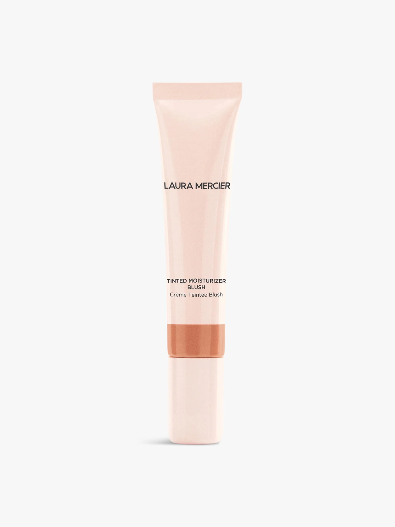 Tinted Moisturiser Blush