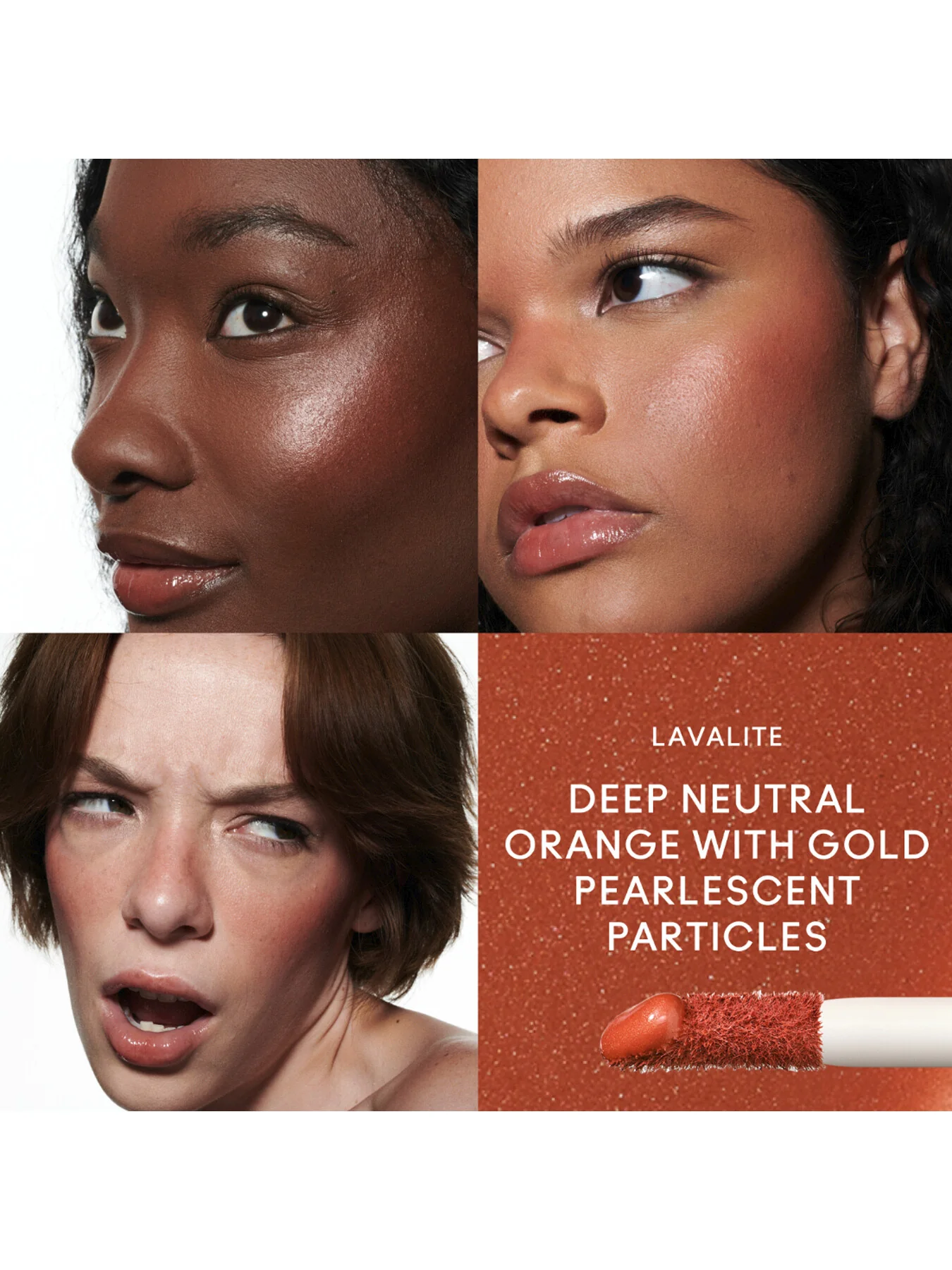 Strobe Beam Liquid Blush