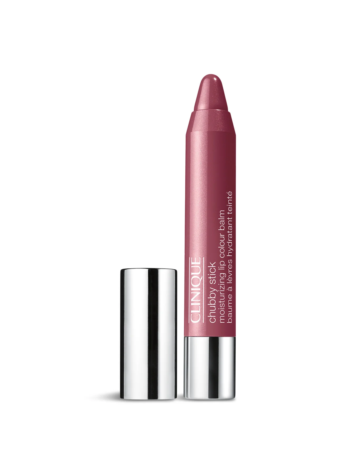 Chubby Stick™ Moisturizing Lip Colour Balm