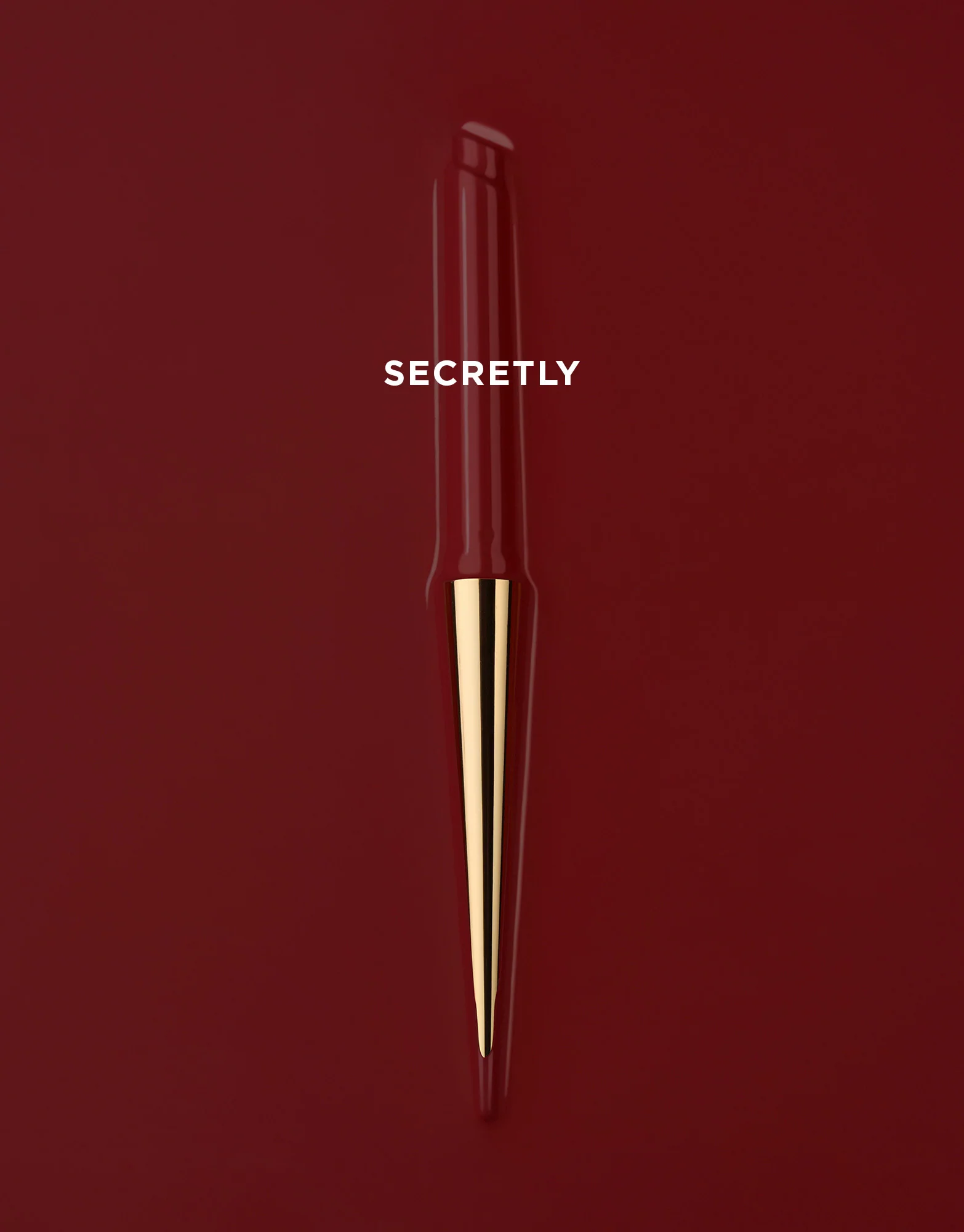 Confession Ultra Slim High Intensity Refillable Lipstick