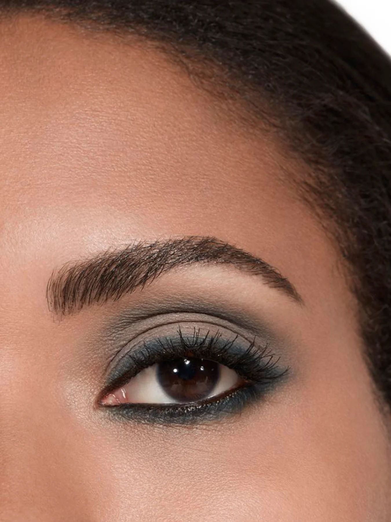 LES 4 OMBRES Multi-Effect Quadra Eyeshadow Palette