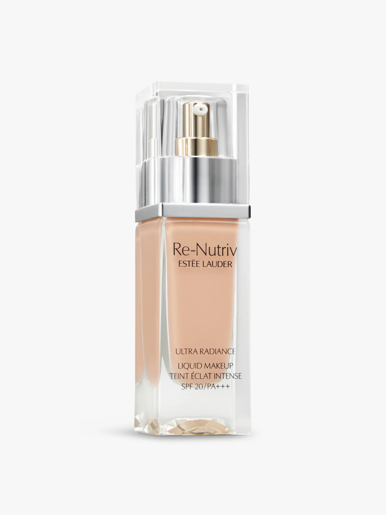 Re-Nutriv Ultra Radiance Liquid Makeup SPF 20