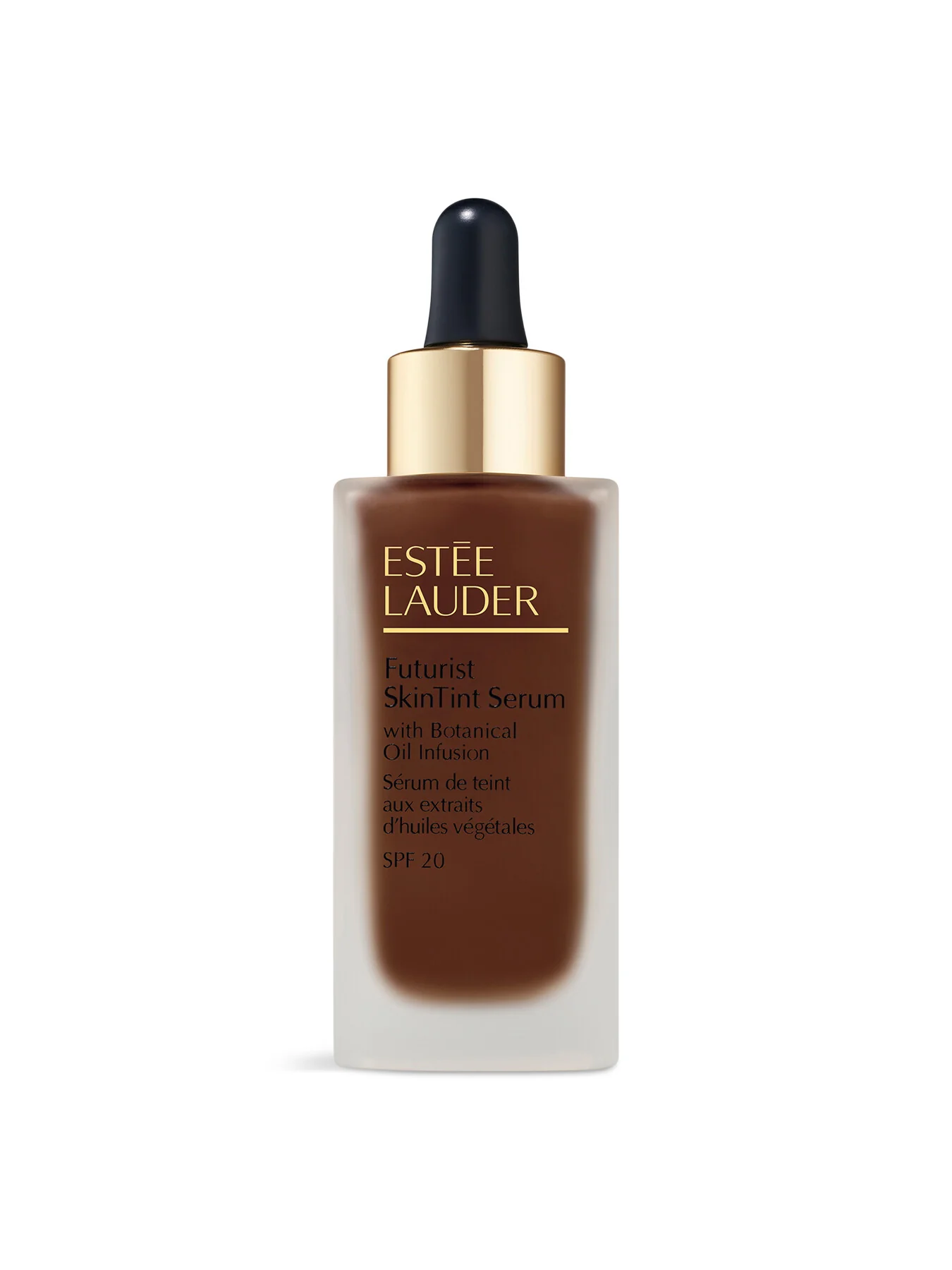 Futurist SkinTint Serum Foundation