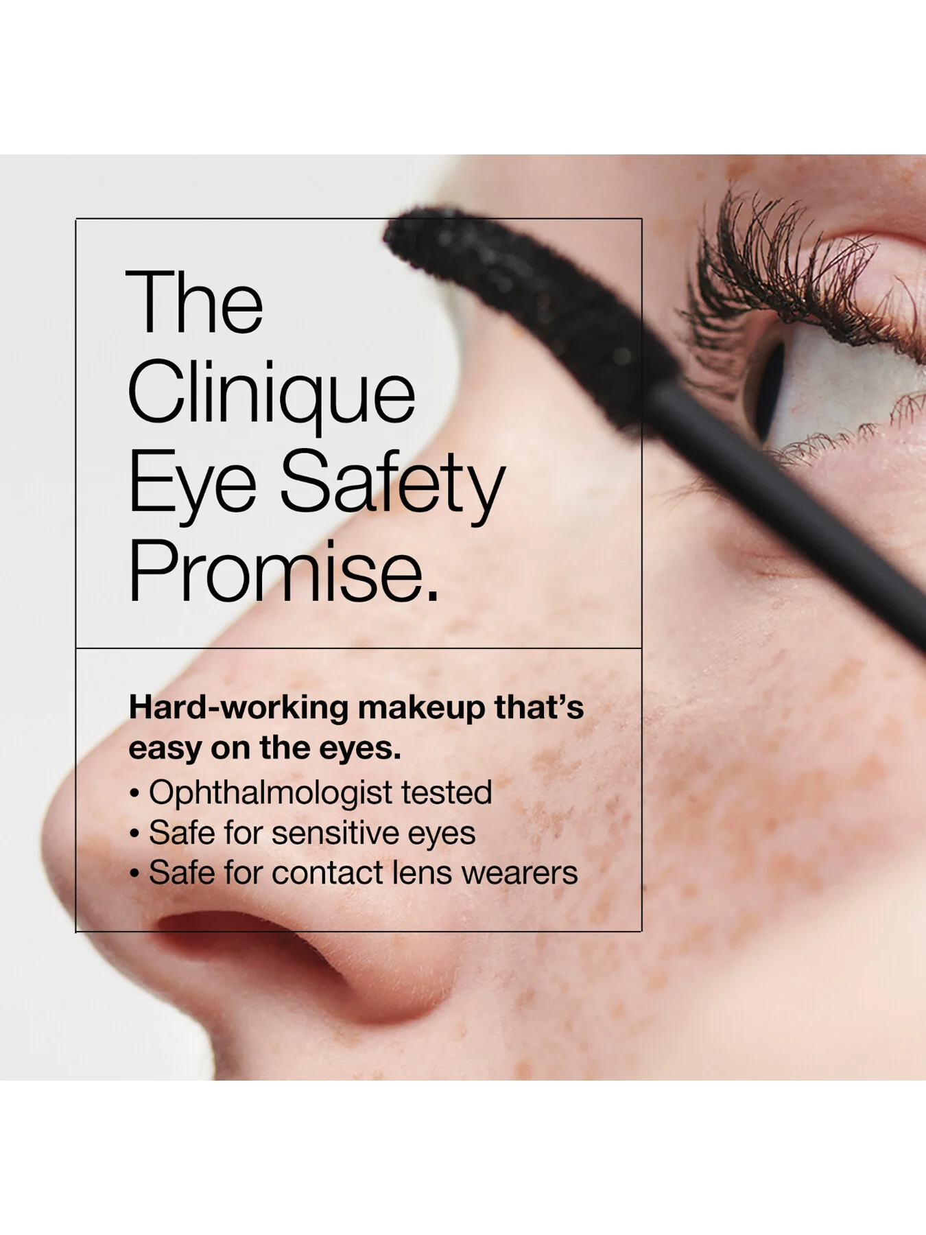 Limited-Edition Clinique High Impact Mascara in Black Honey