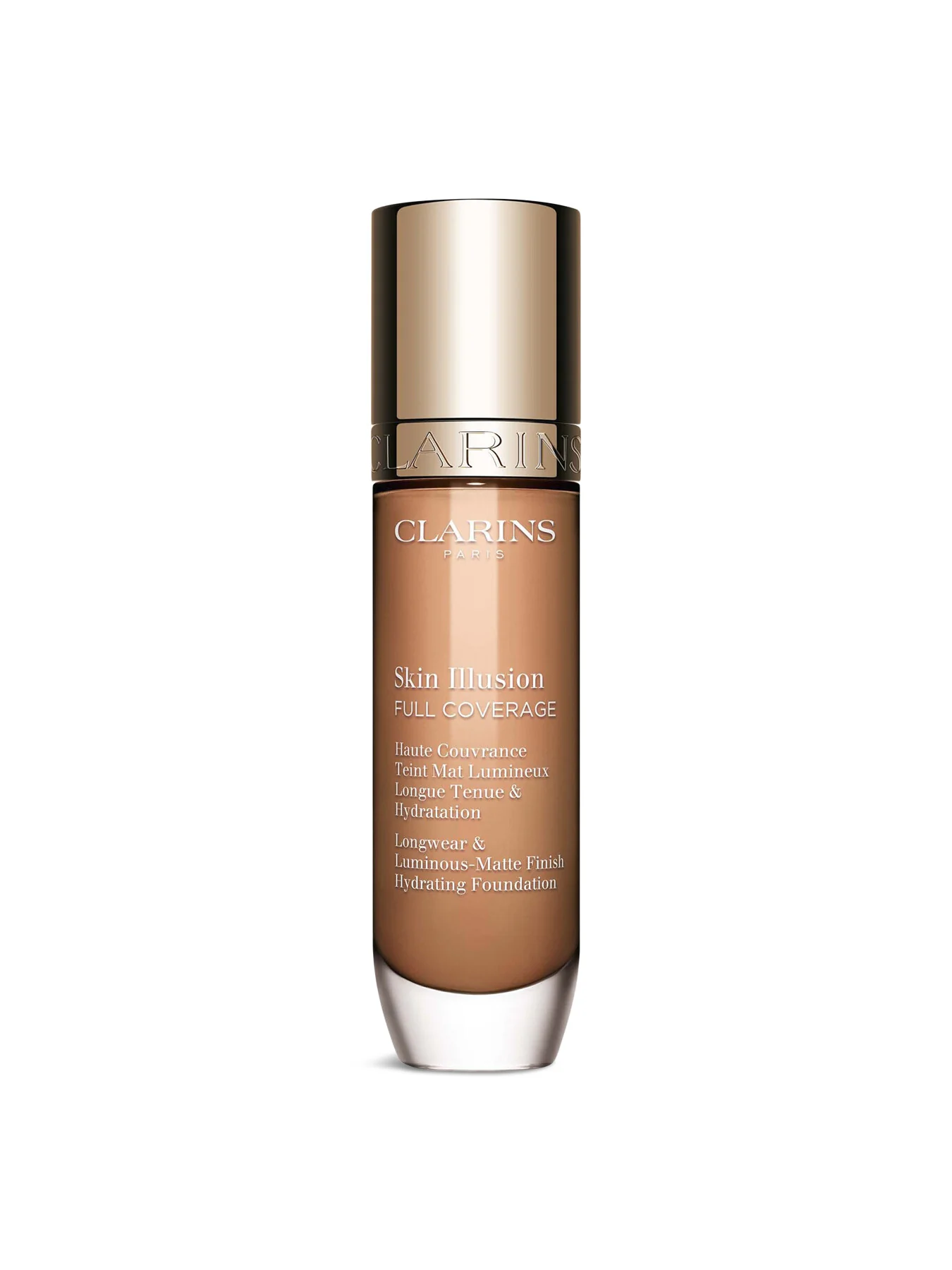 Skin Illusion Full Coverage Foundation