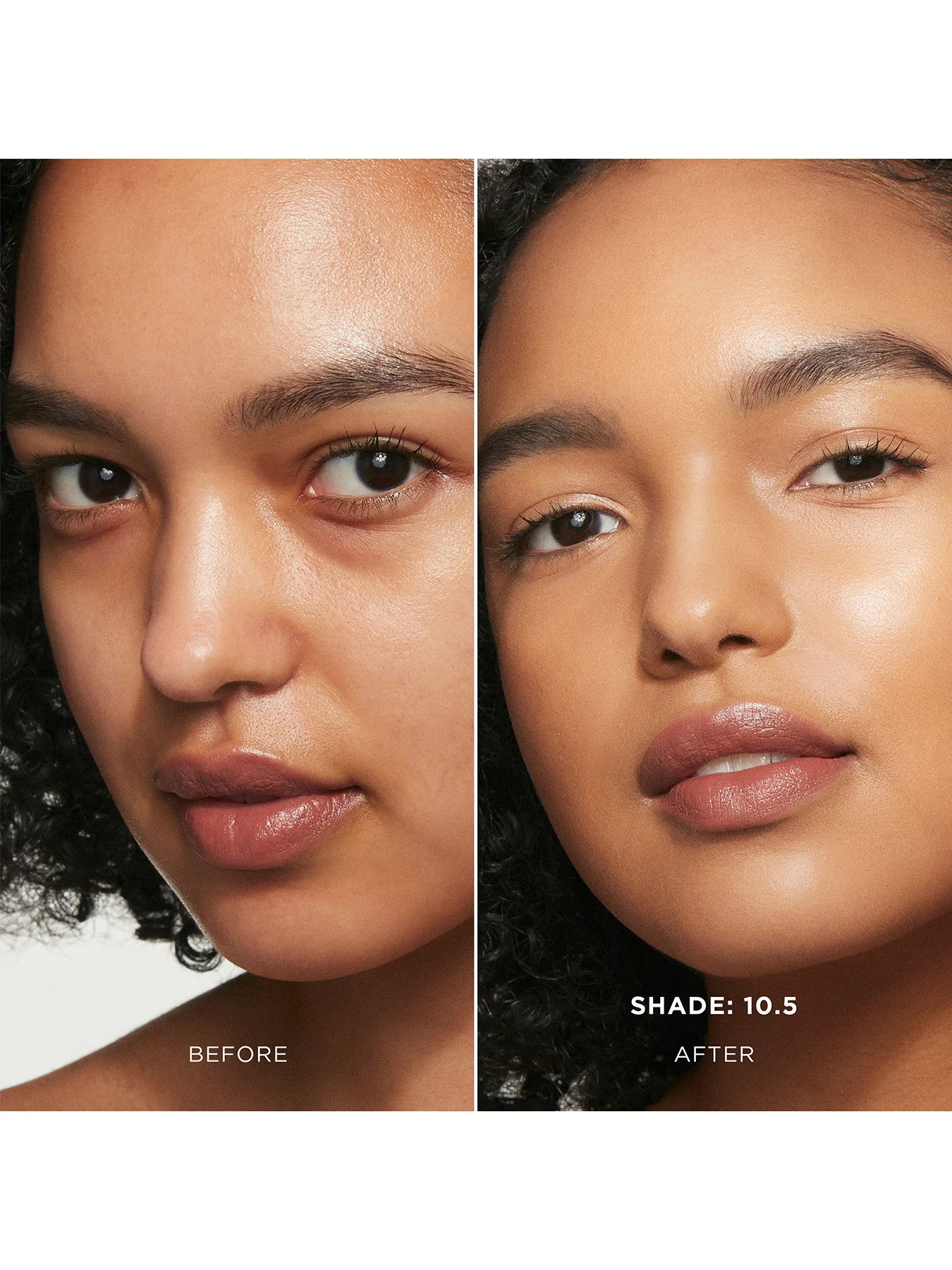 Ambient Soft Glow Foundation 30ml