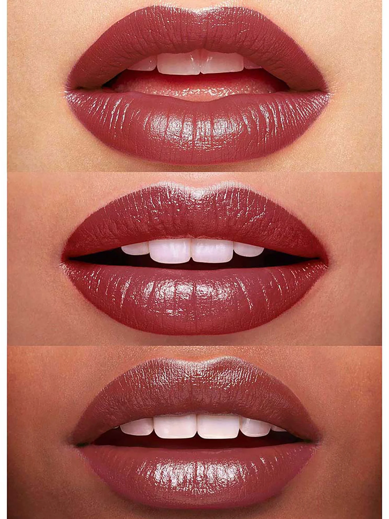 Joli Rouge Satin Lipstick Refill
