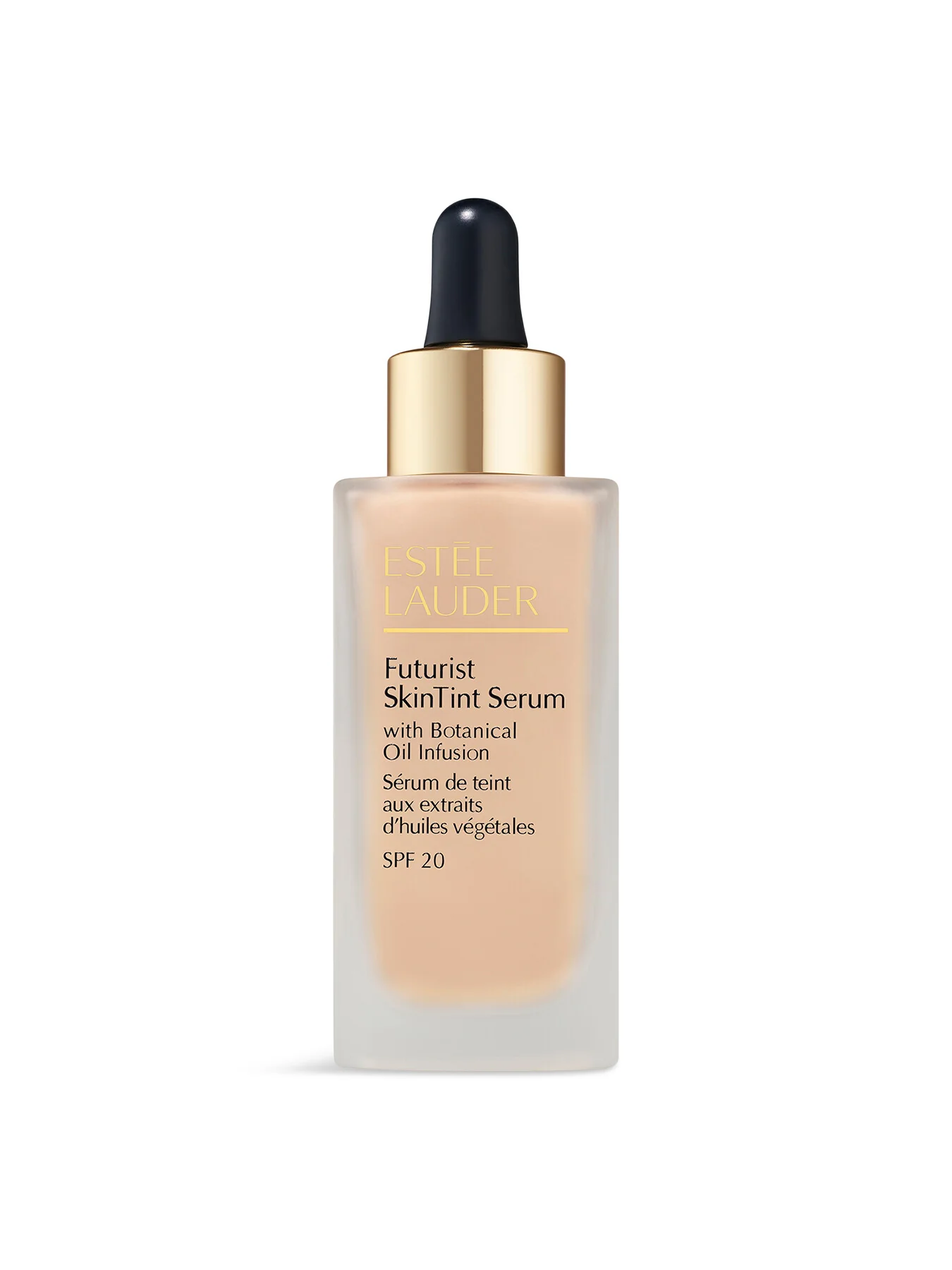 Futurist SkinTint Serum Foundation