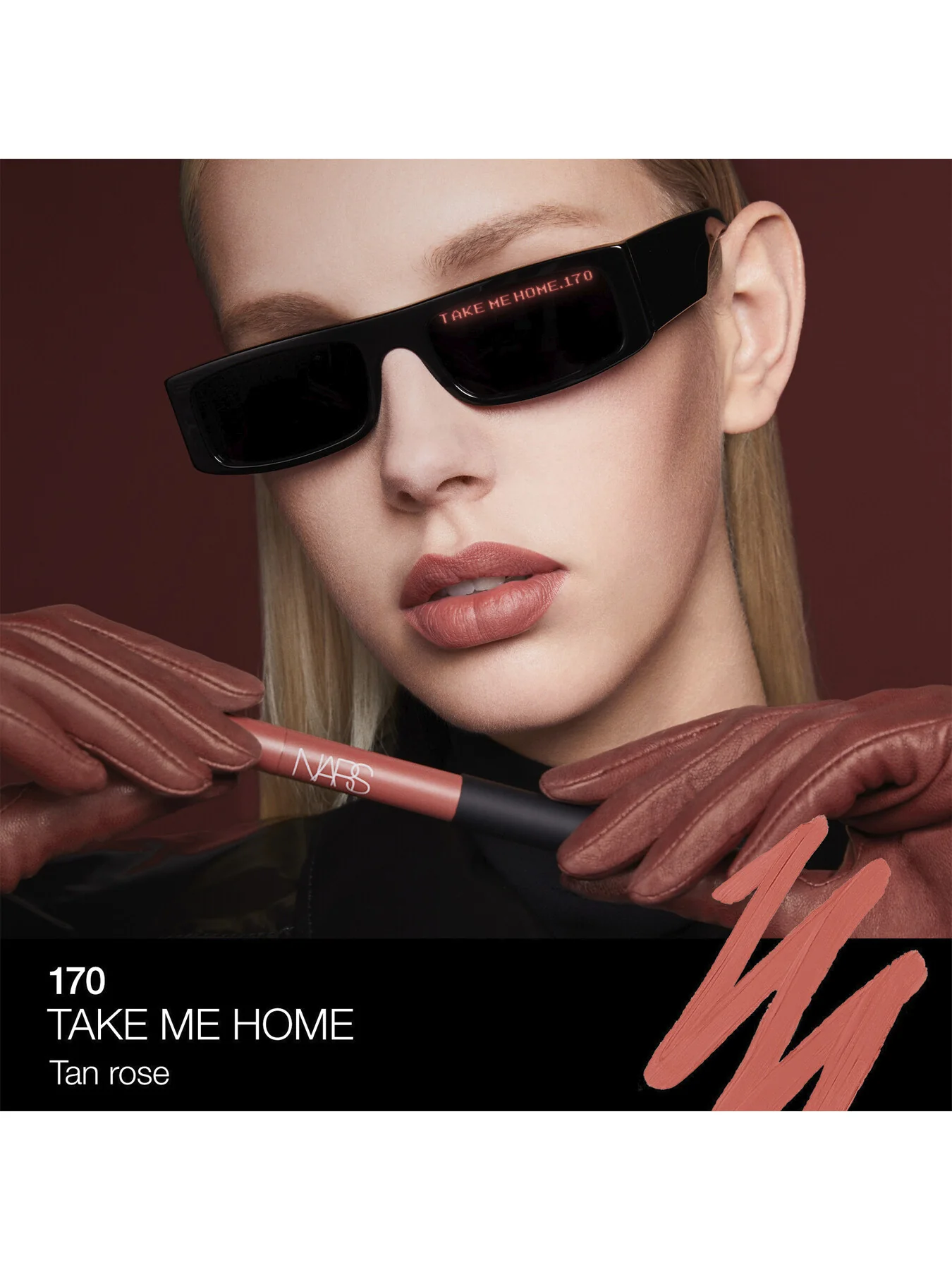 Powermatte High Intensity Lip Pencil