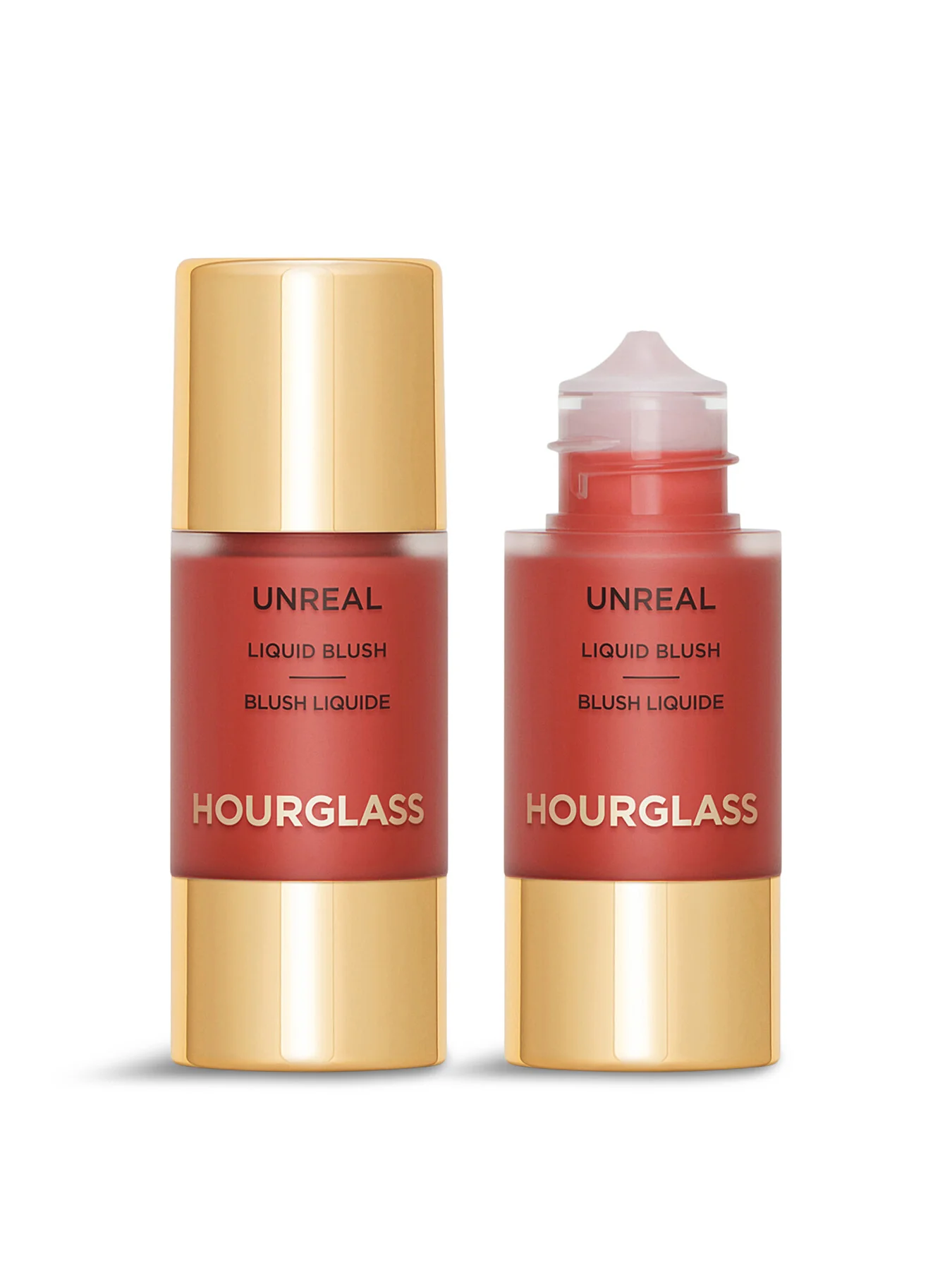 Unreal Liquid Blush