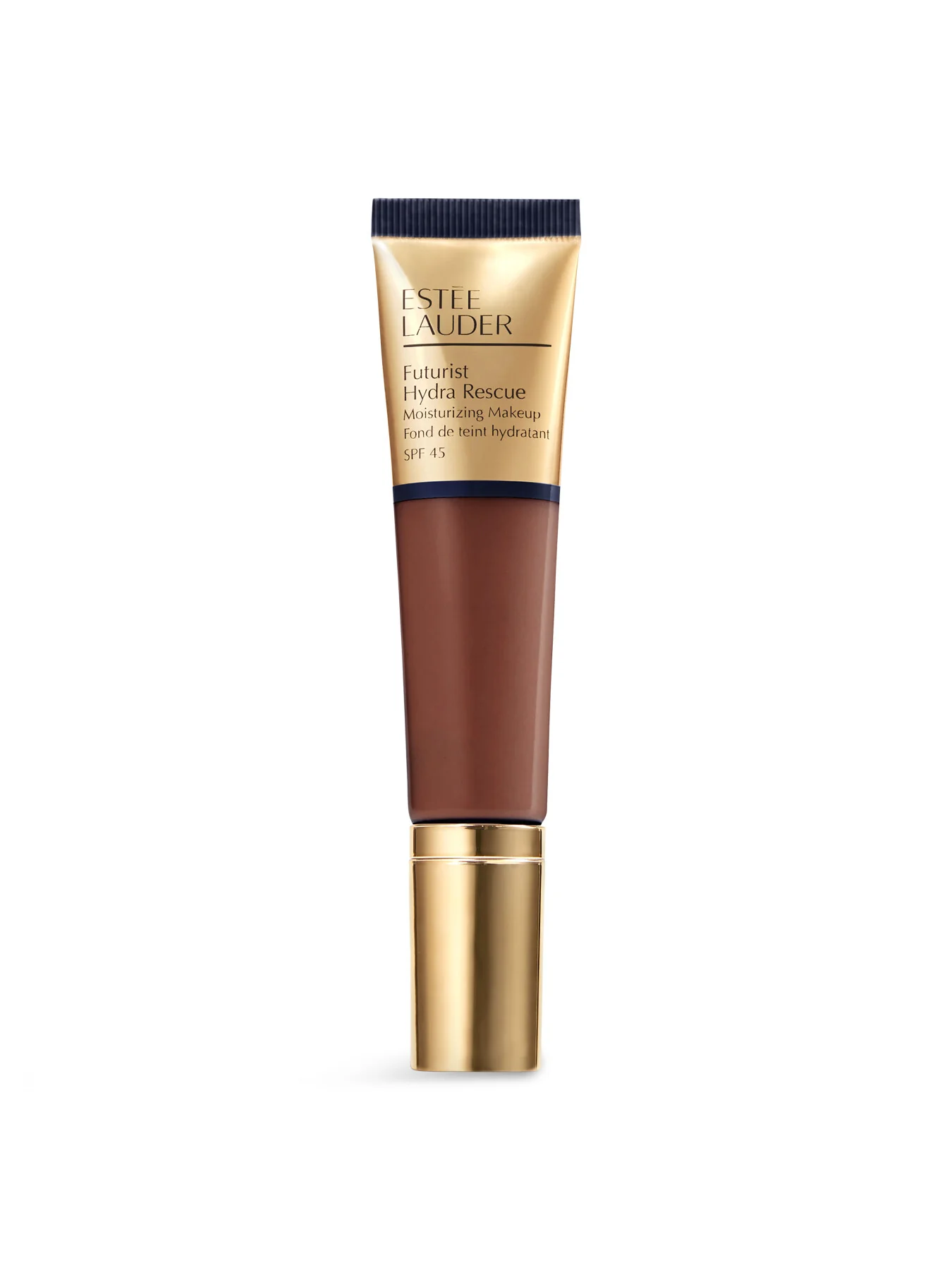 Futurist Hydra Rescue Moisturizing Foundation SPF45 35ml