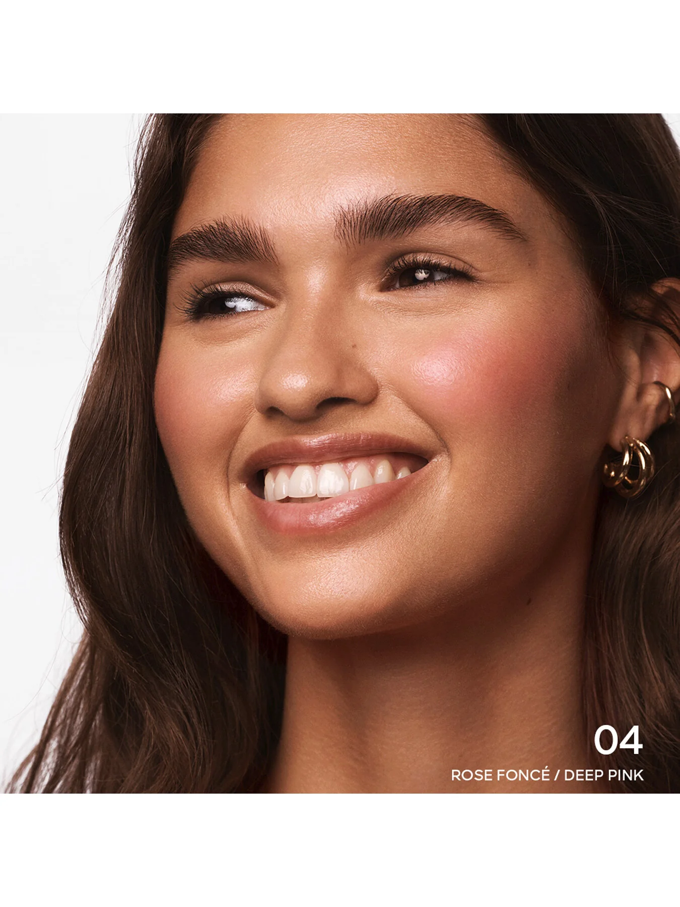 Terracotta Blush Powder