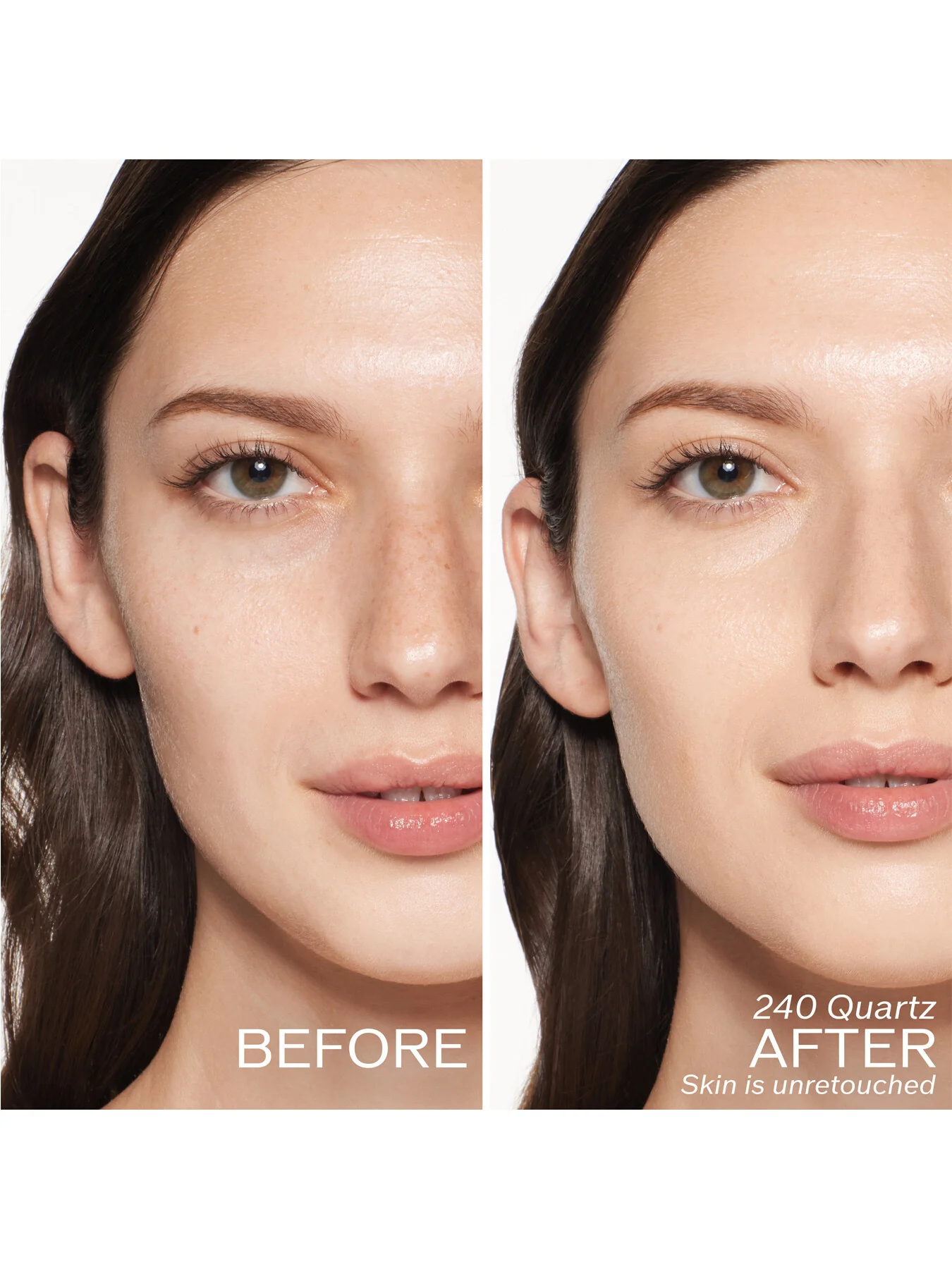 Revitalessence Glow Foundation 30ml
