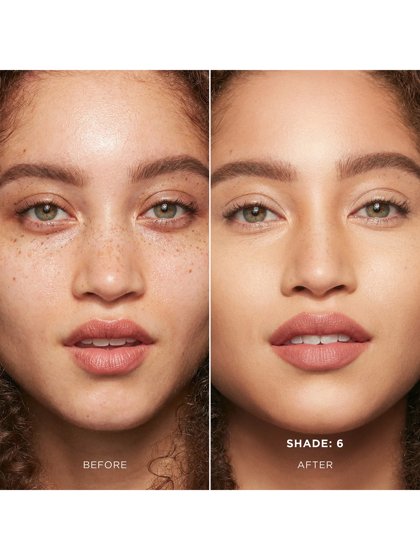 Ambient Soft Glow Foundation 30ml