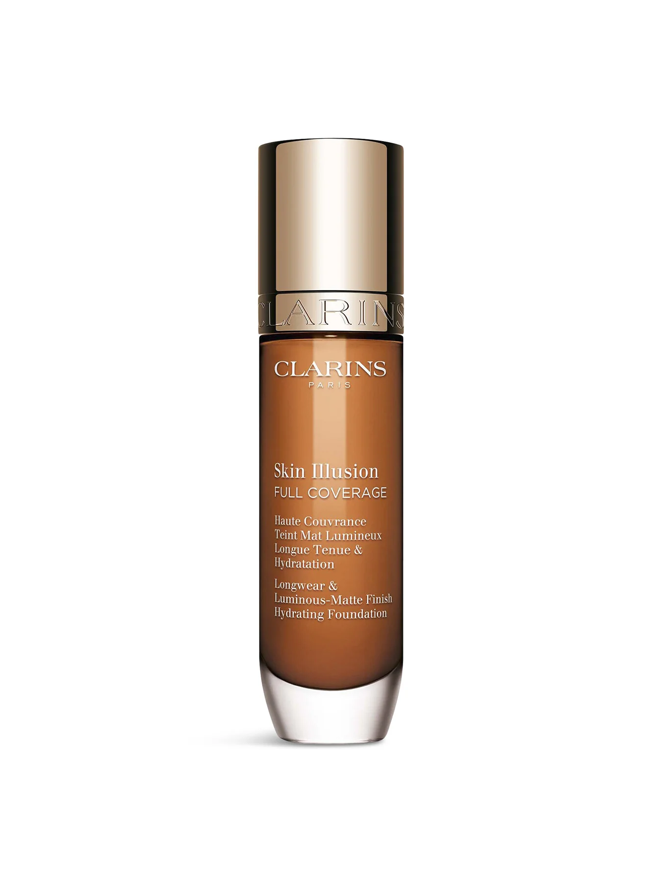 Skin Illusion Full Coverage Foundation