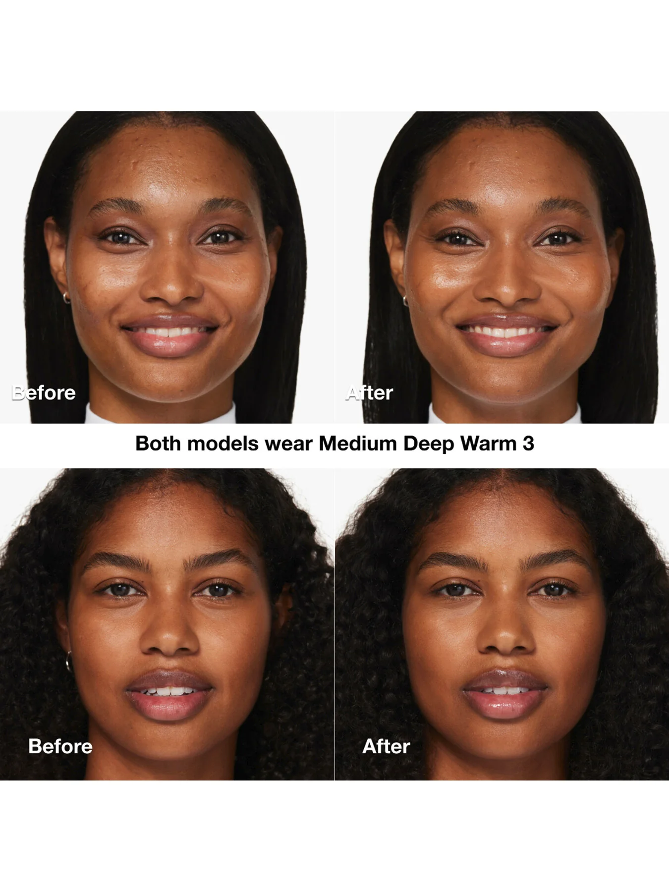 Even Better Vitamin Makeup SPF 50
