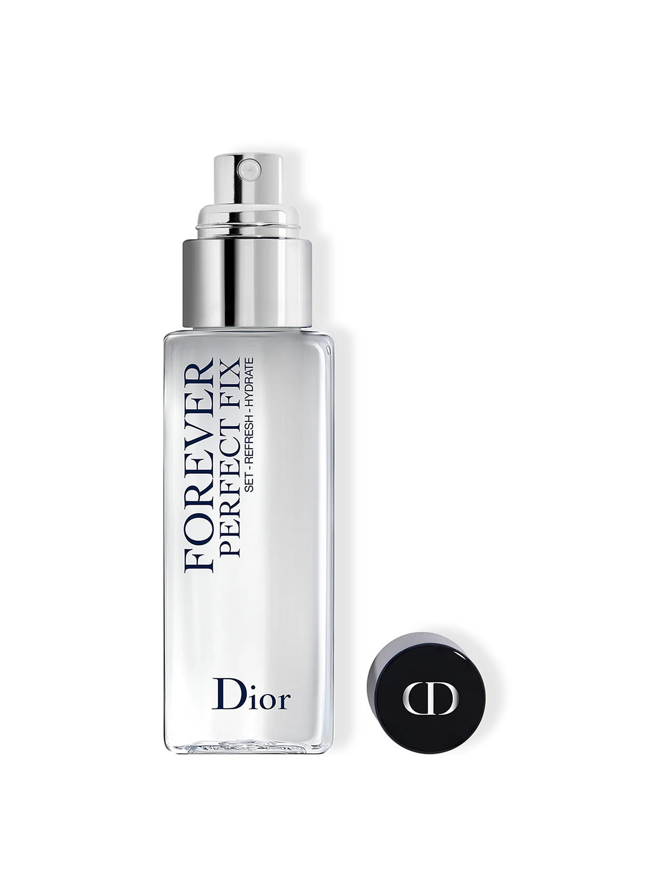 Dior Forever Perfect Fix Mist