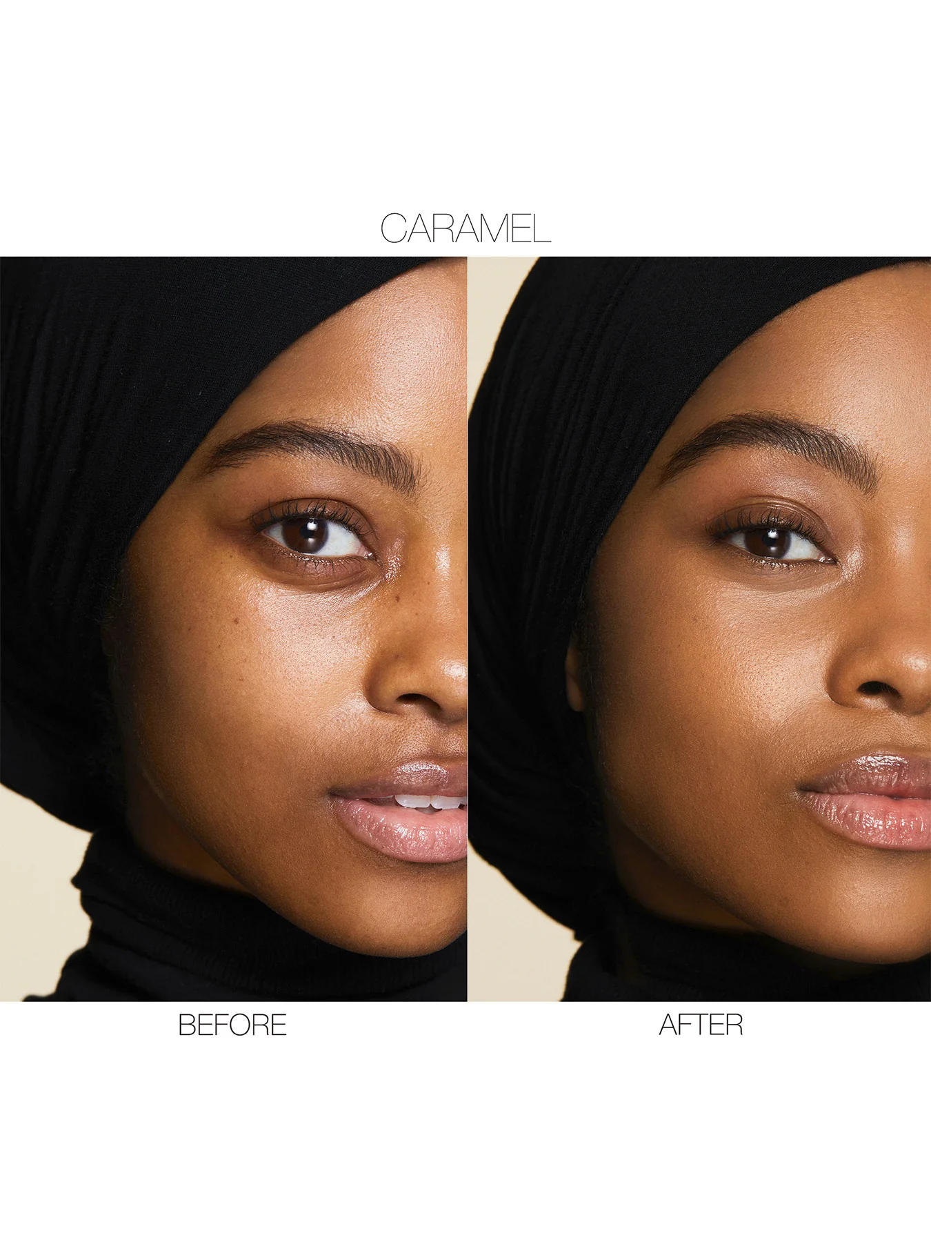 Mini Radiant Creamy Concealer