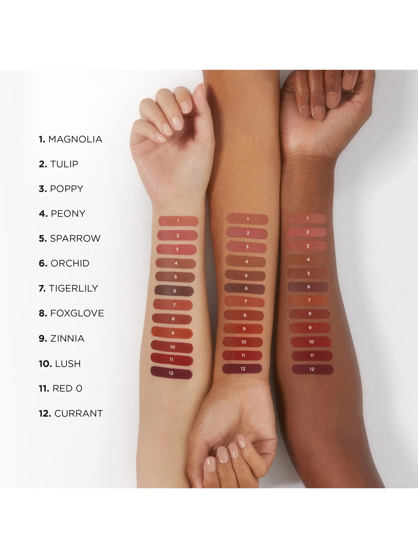 Soft Matte Lipstick