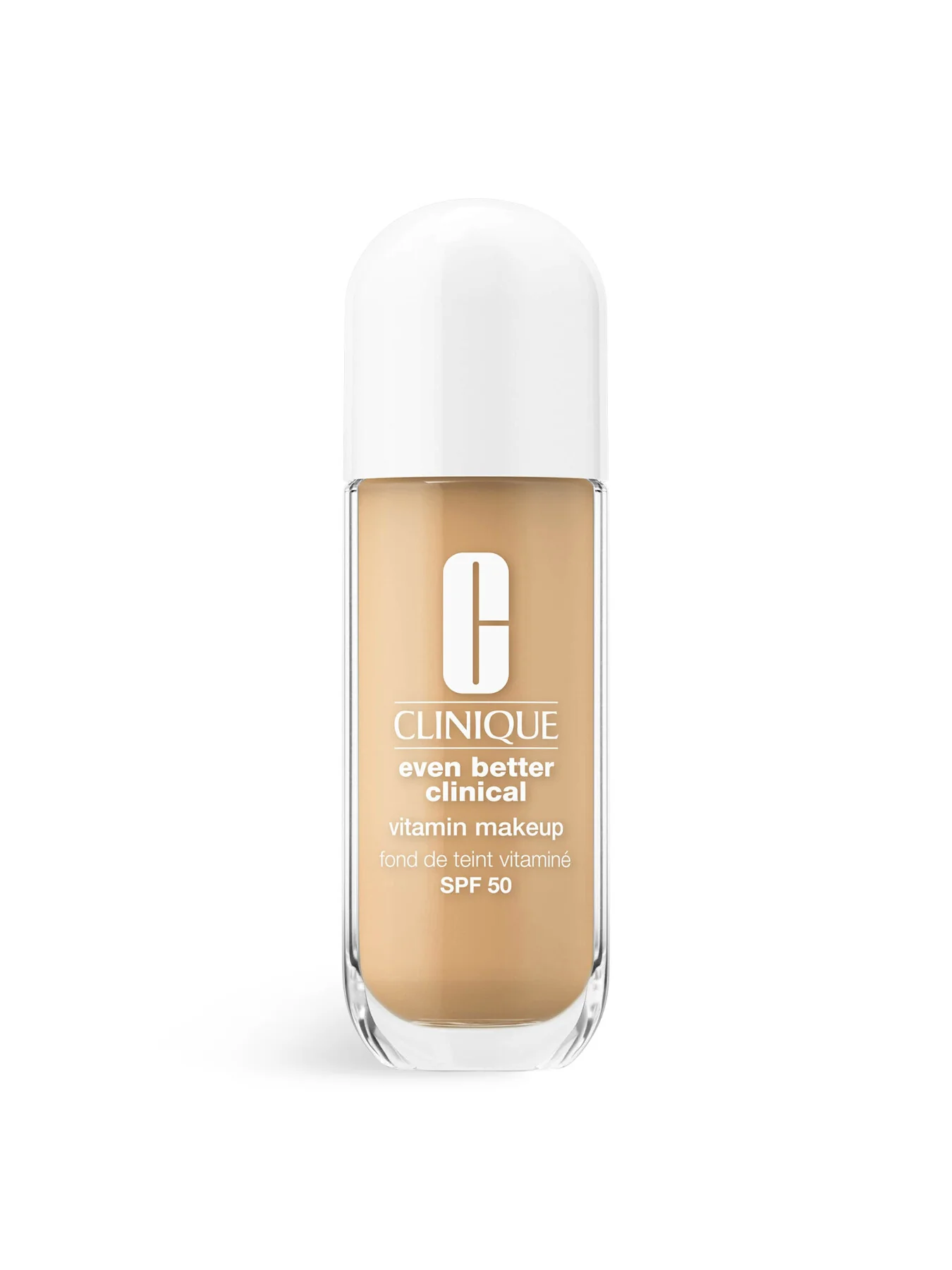 Even Better Vitamin Makeup SPF 50