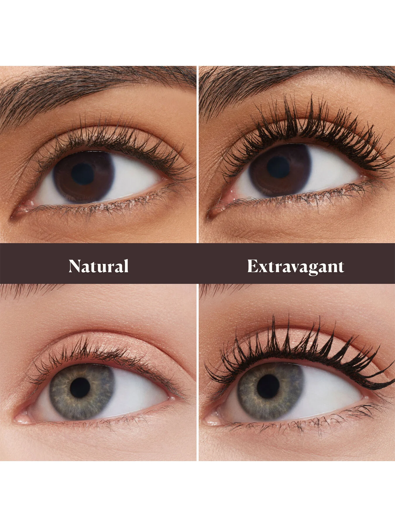 Caviar Extravagant Mascara - Black