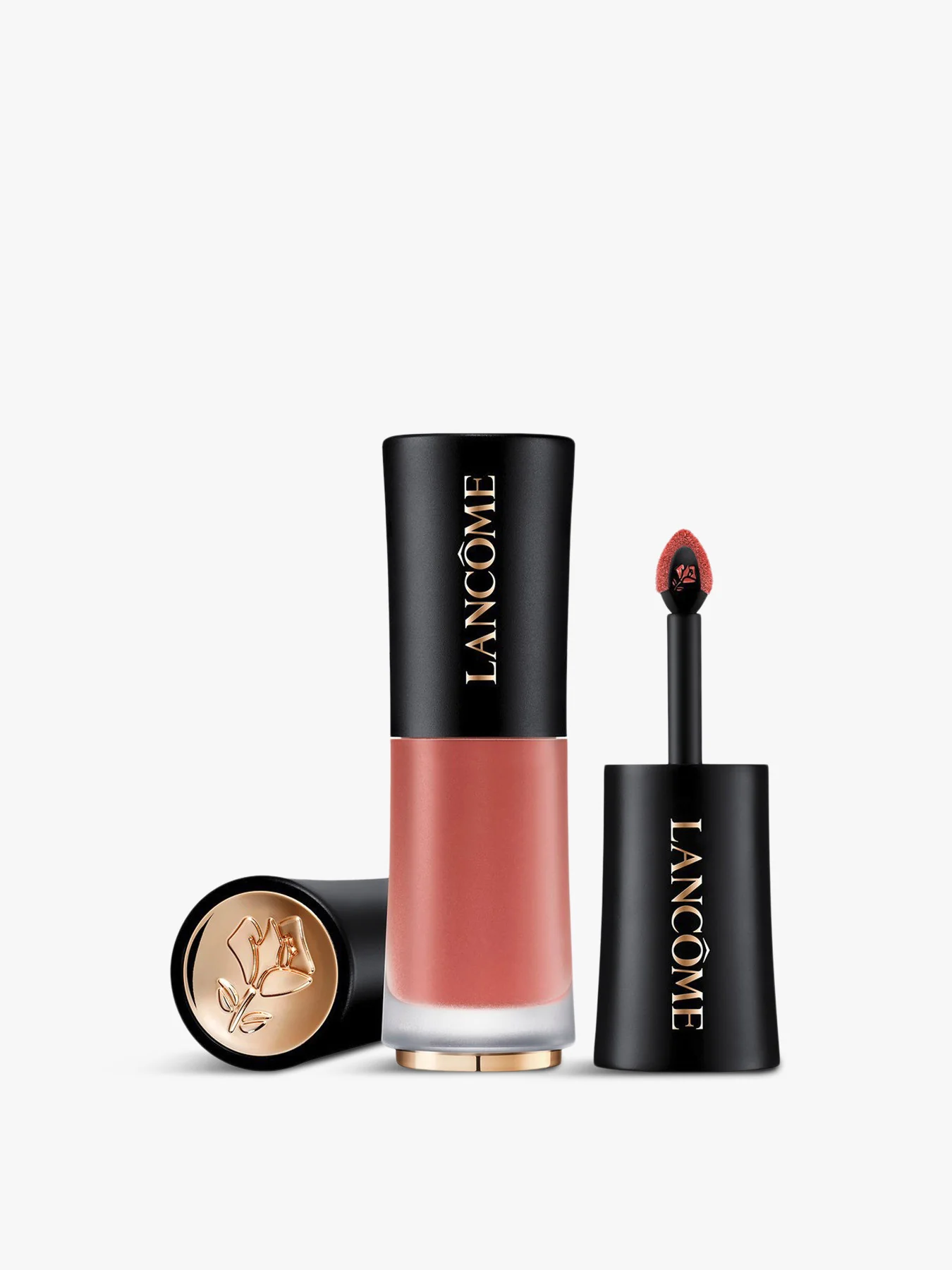 L Absolu Rouge Drama Ink