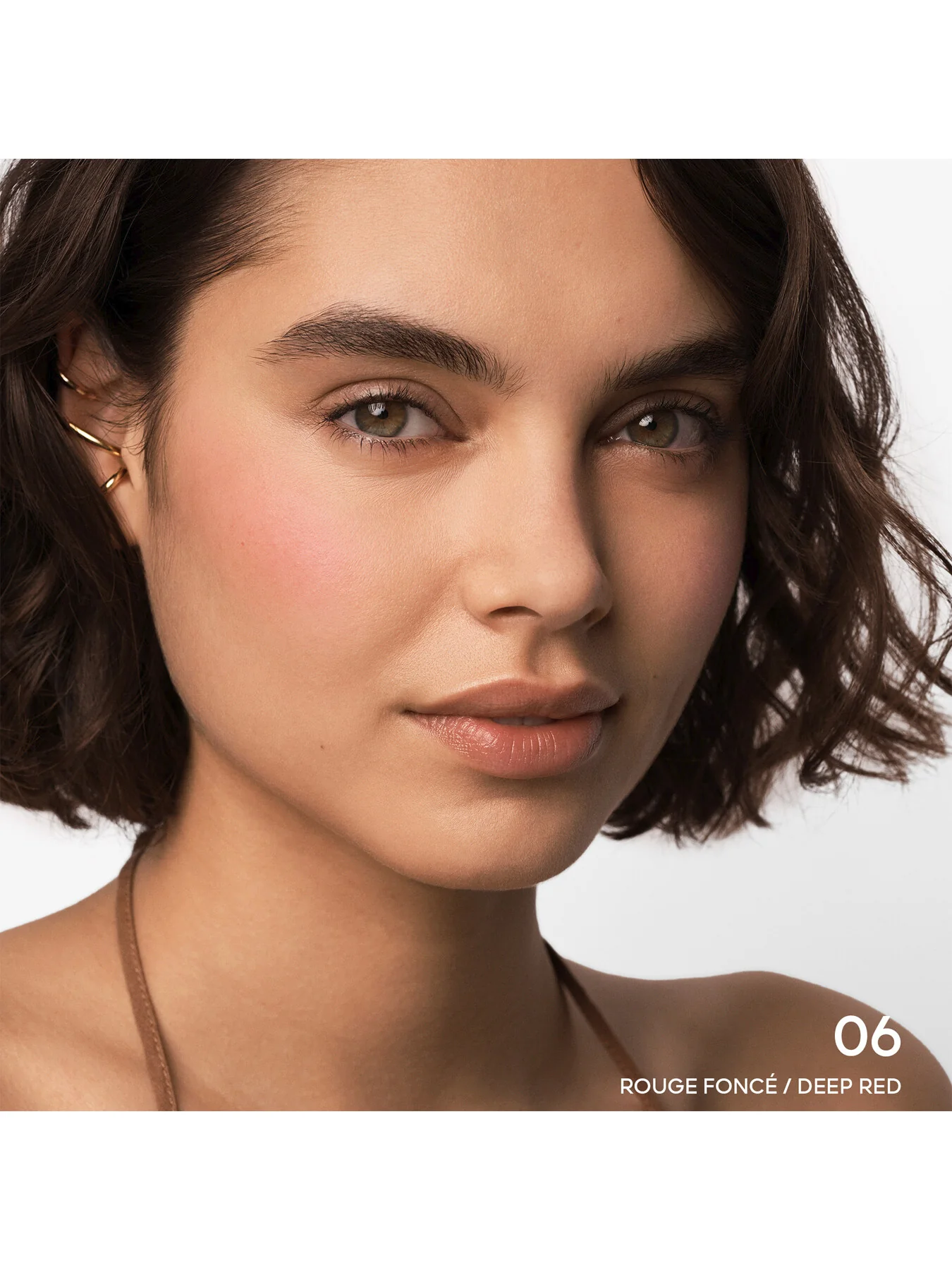 Terracotta Blush Powder