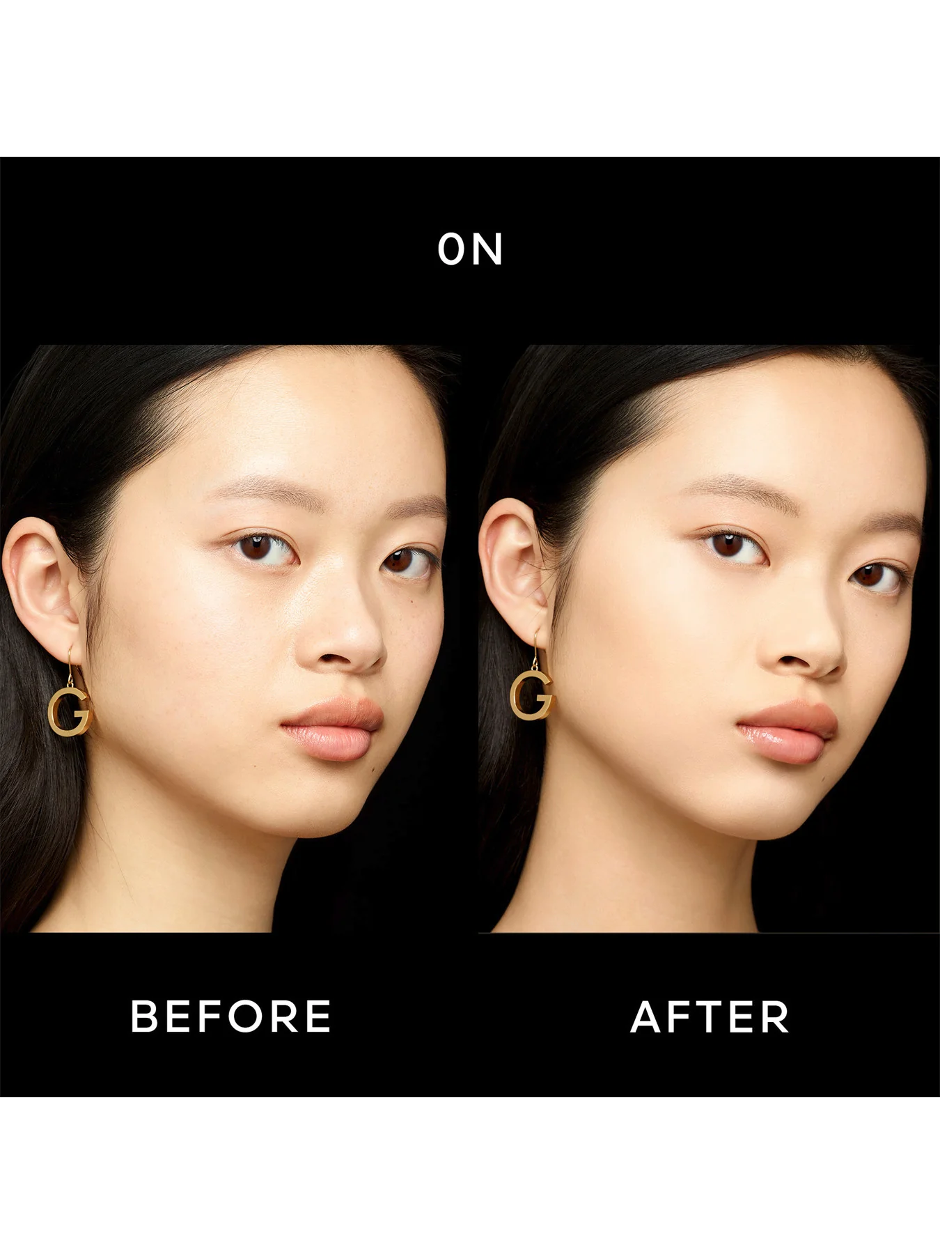 Parure Gold Skin Matte Foundation 35ml