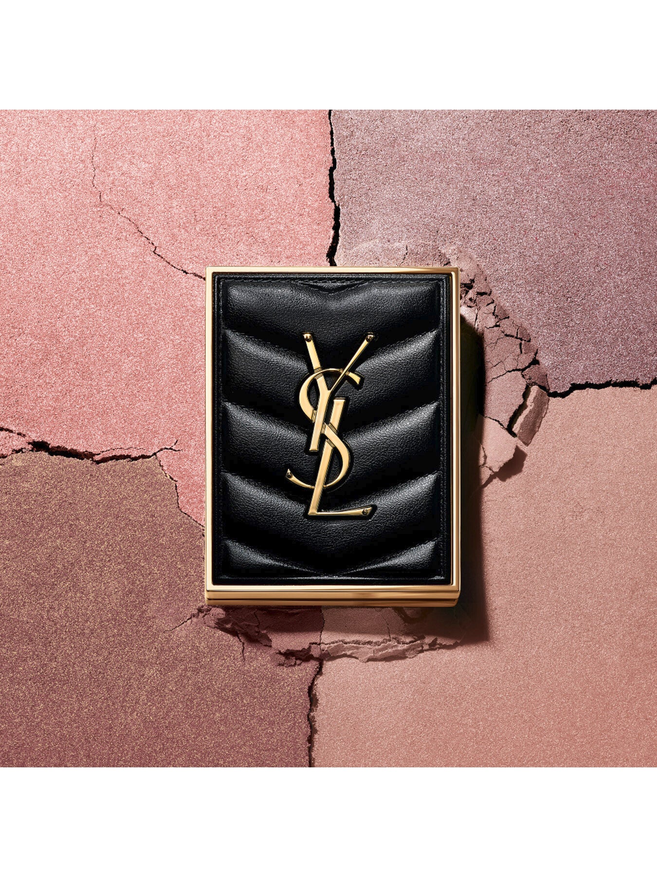 YSL Couture Mini Clutch