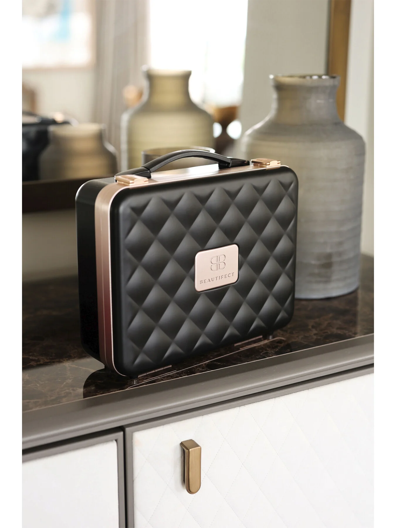 Beautifect Box Matte Black