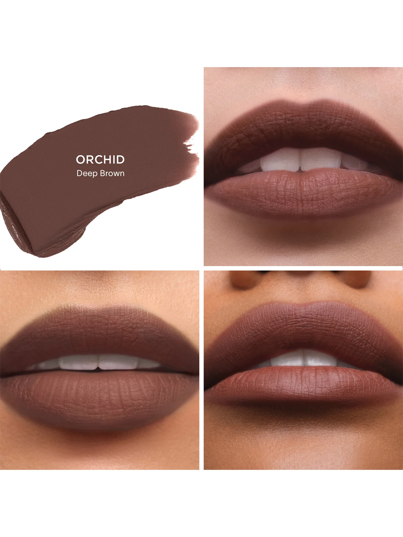 Soft Matte Lipstick