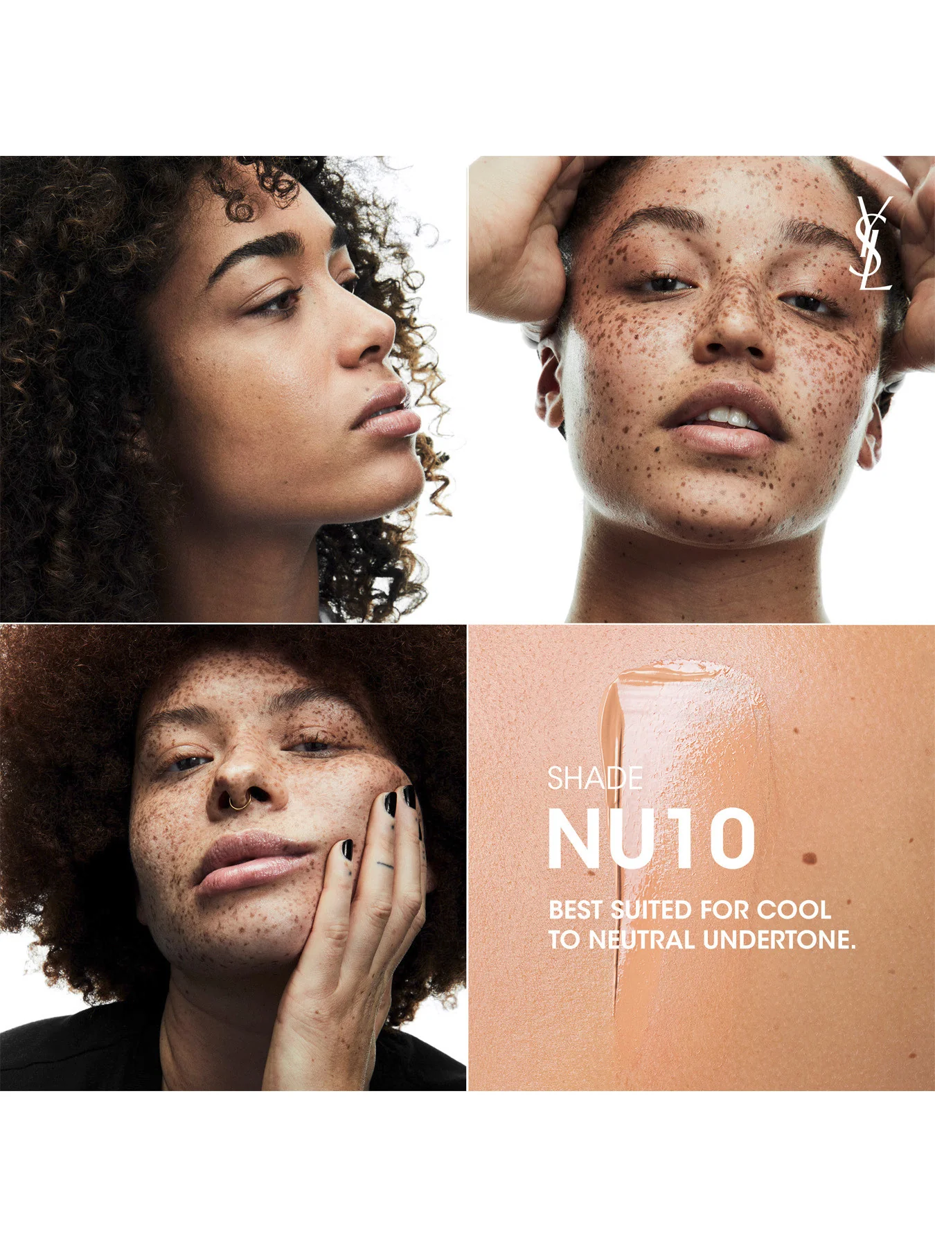 Nu Bare Look Tint 30ml