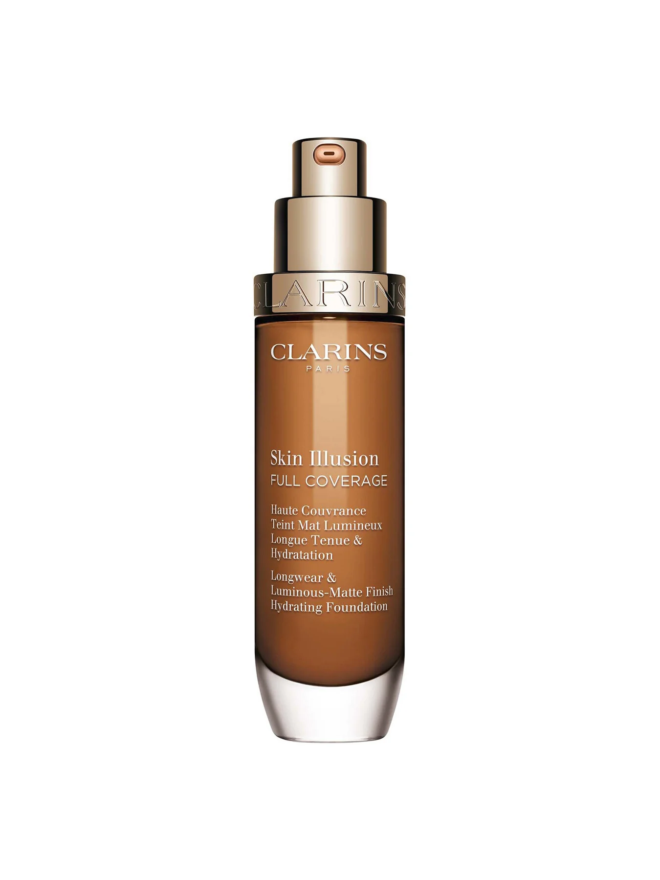 Skin Illusion Full Coverage Foundation