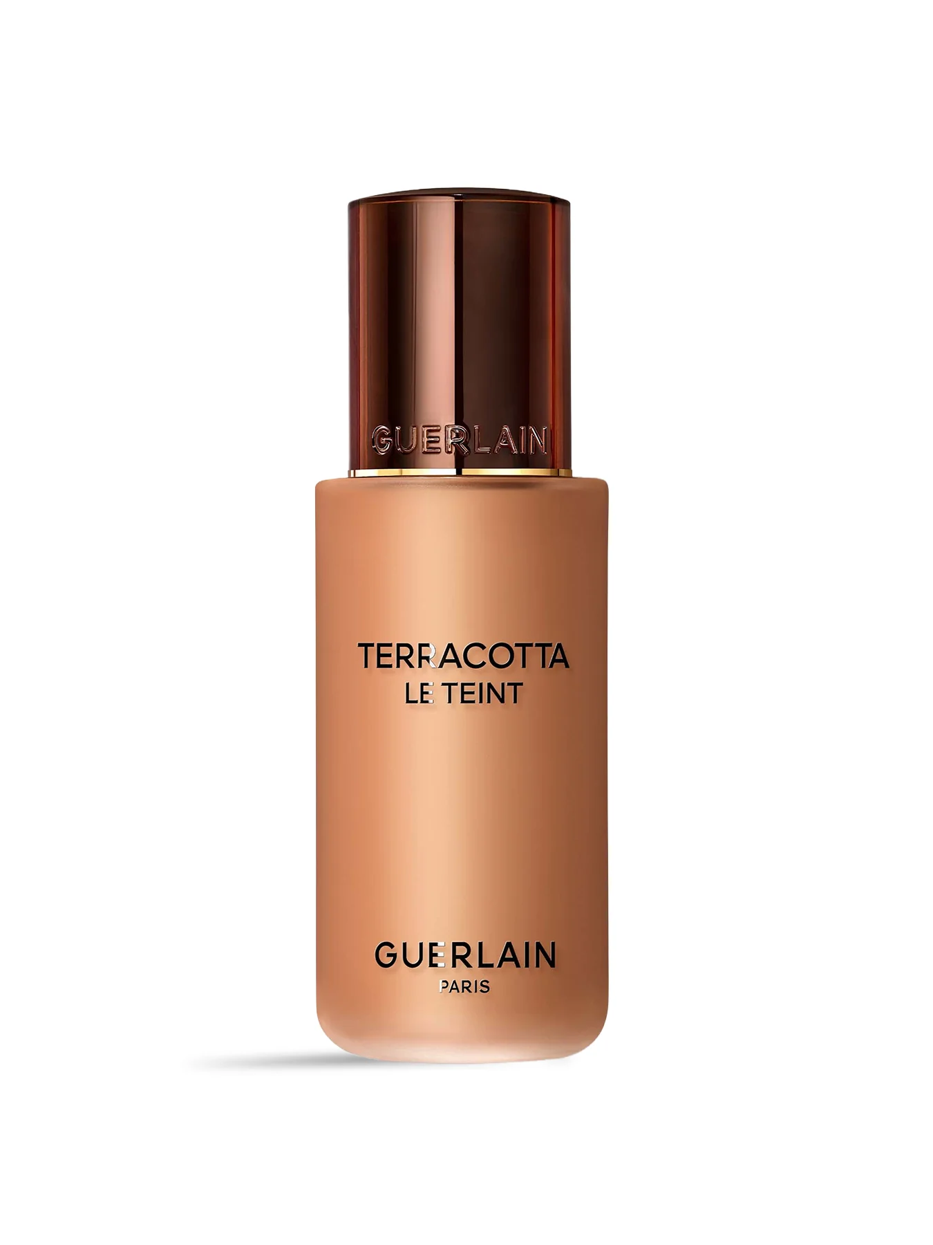 Terracotta Le Teint Matt Fluid Foundation