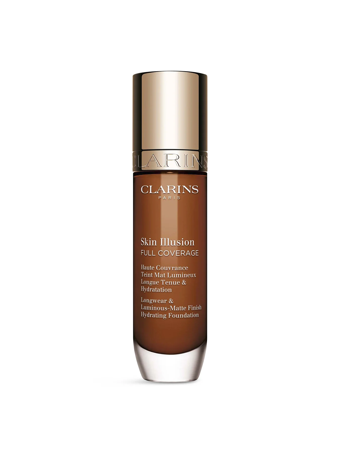Skin Illusion Full Coverage Foundation