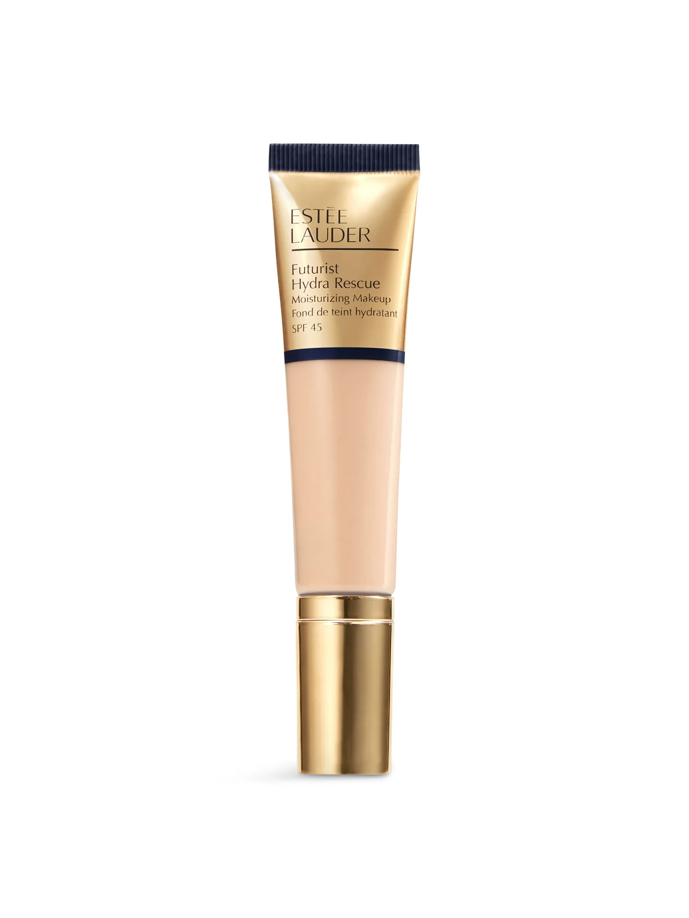Futurist Hydra Rescue Moisturizing Foundation SPF45 35ml