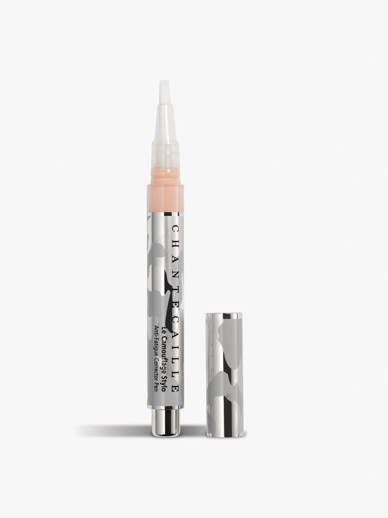 Le Camouflage Stylo