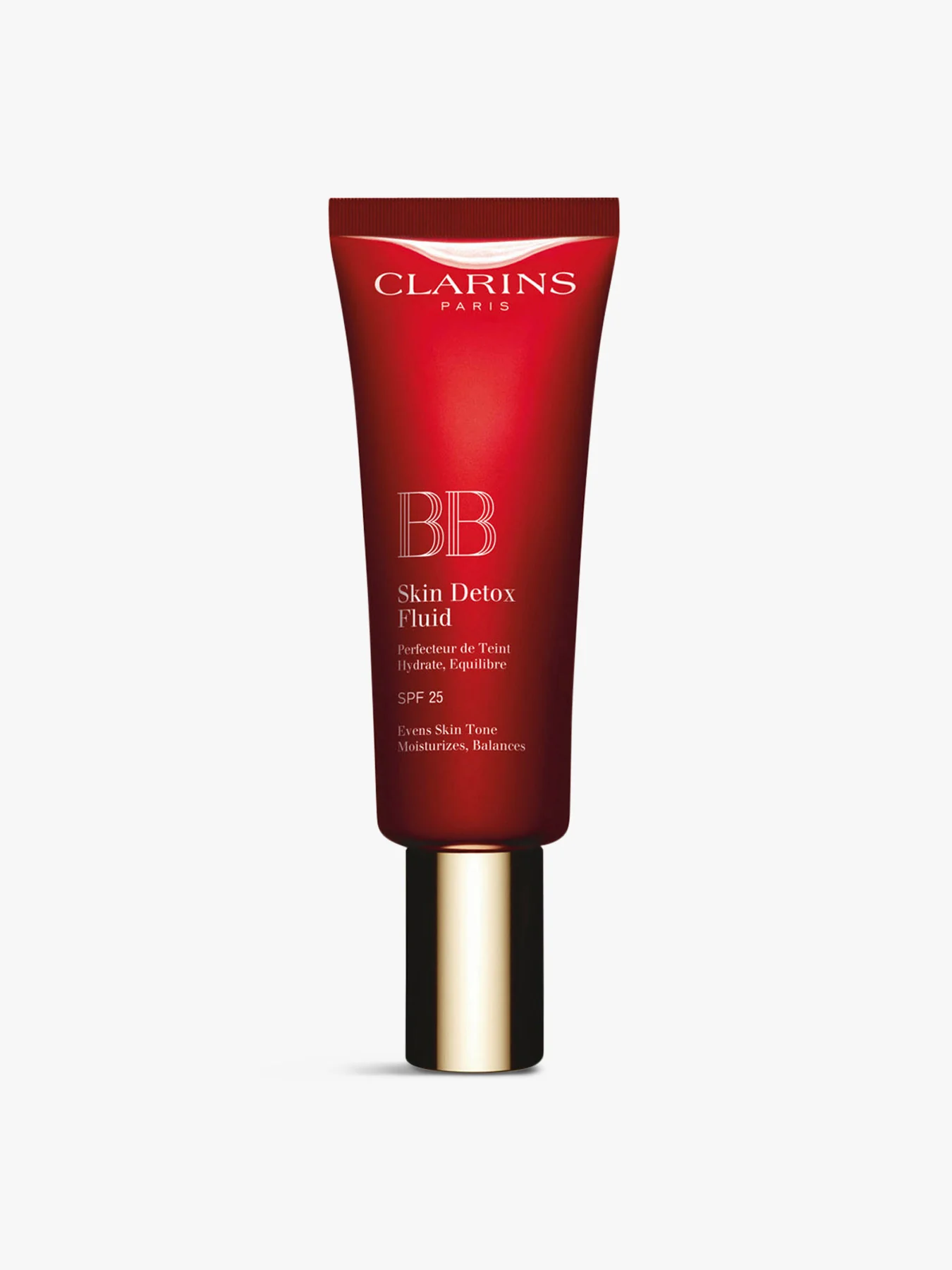 BB Skin Detox Fluid SPF25