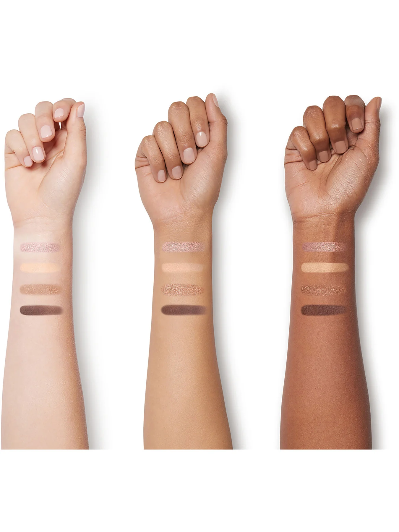 Quad Eye Shadow