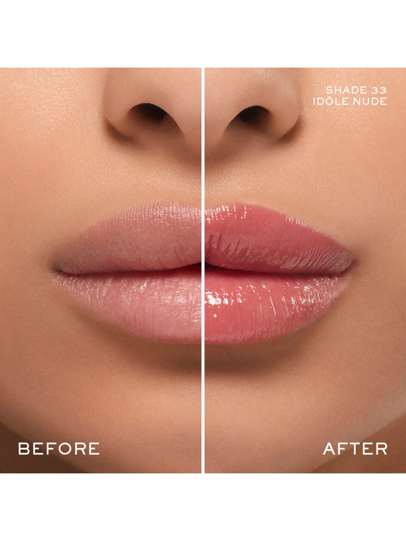 Lip Idole Butterglow