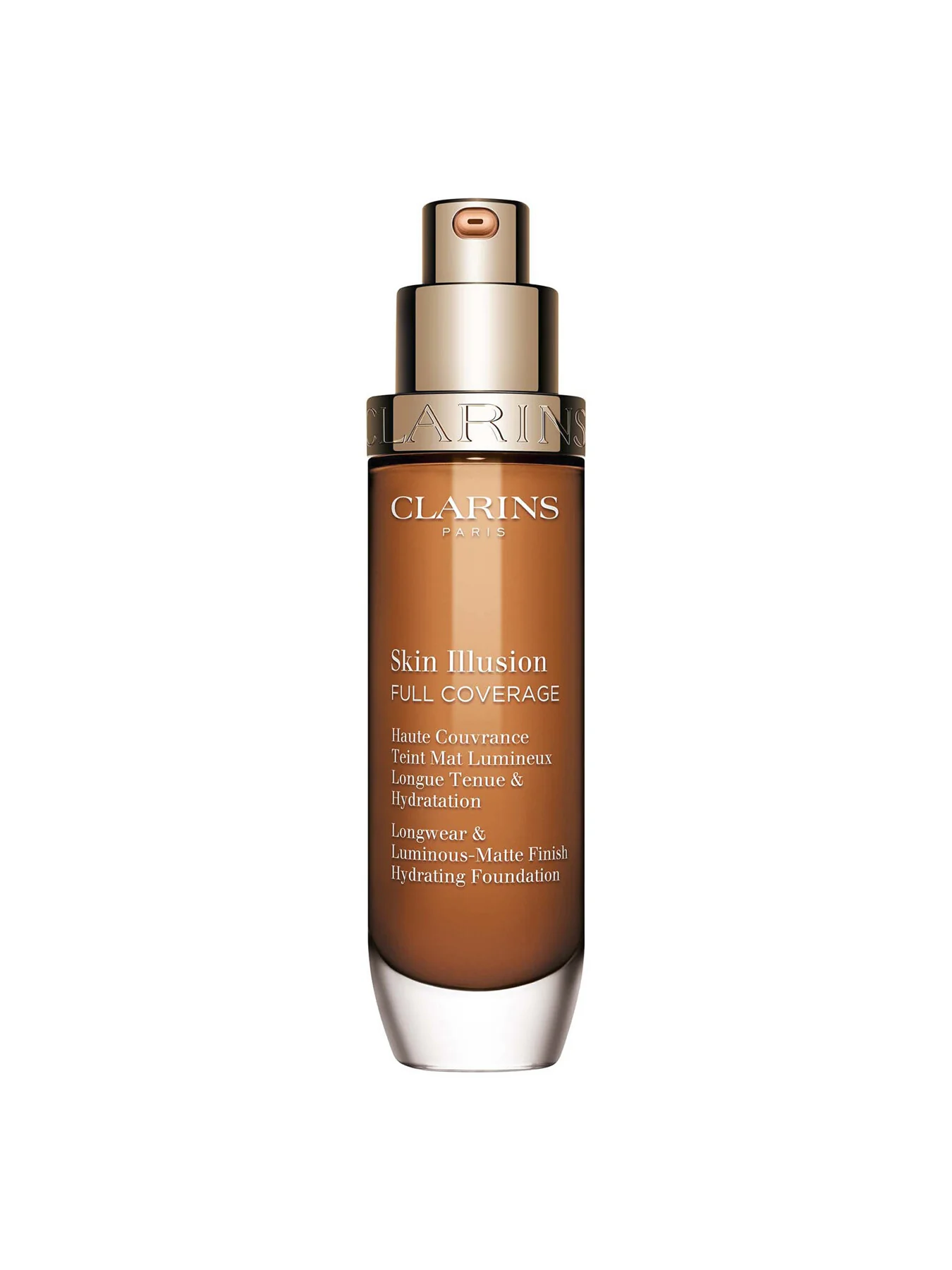 Skin Illusion Full Coverage Foundation