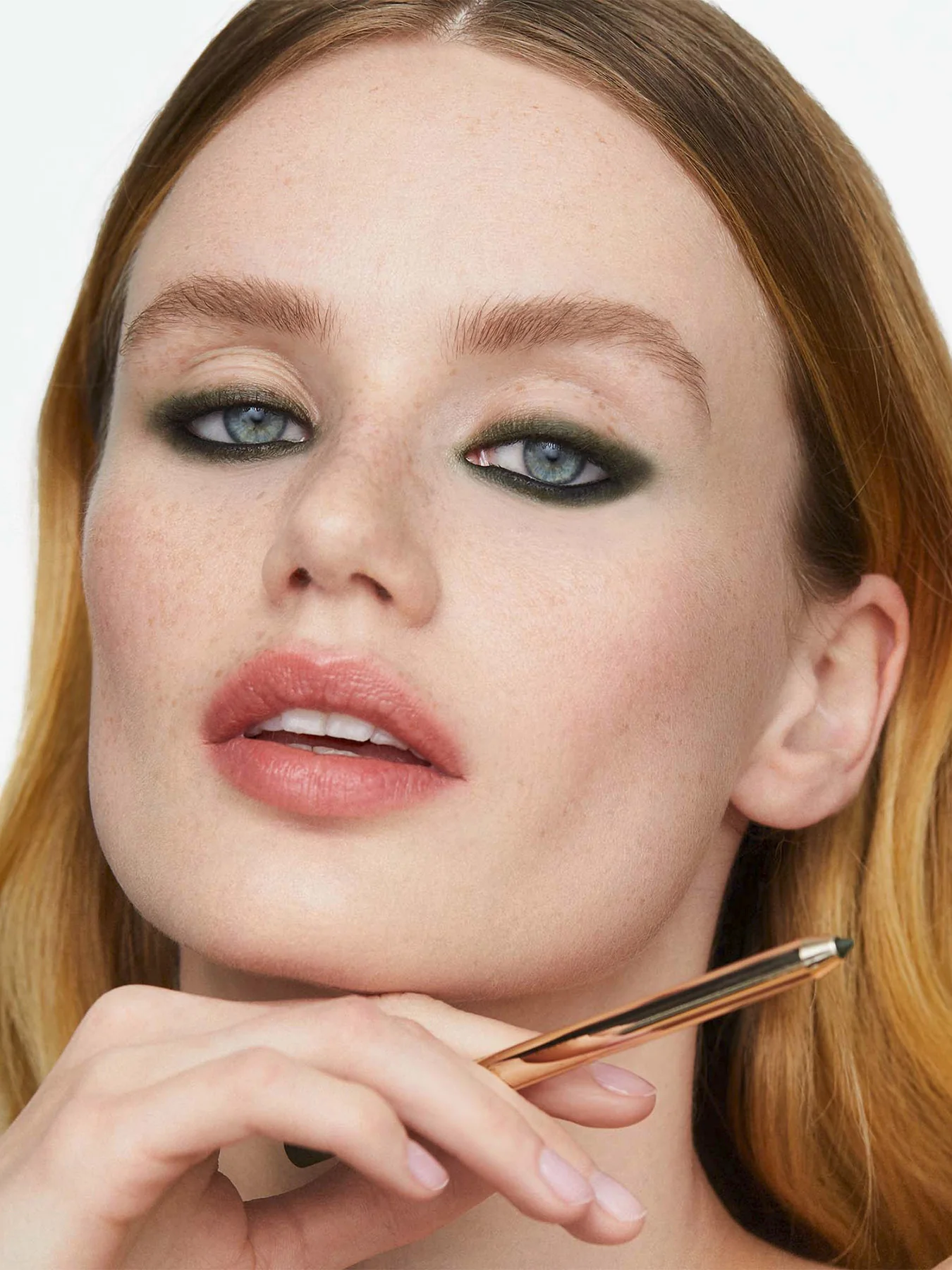 Voyeur Waterproof Gel Eyeliner