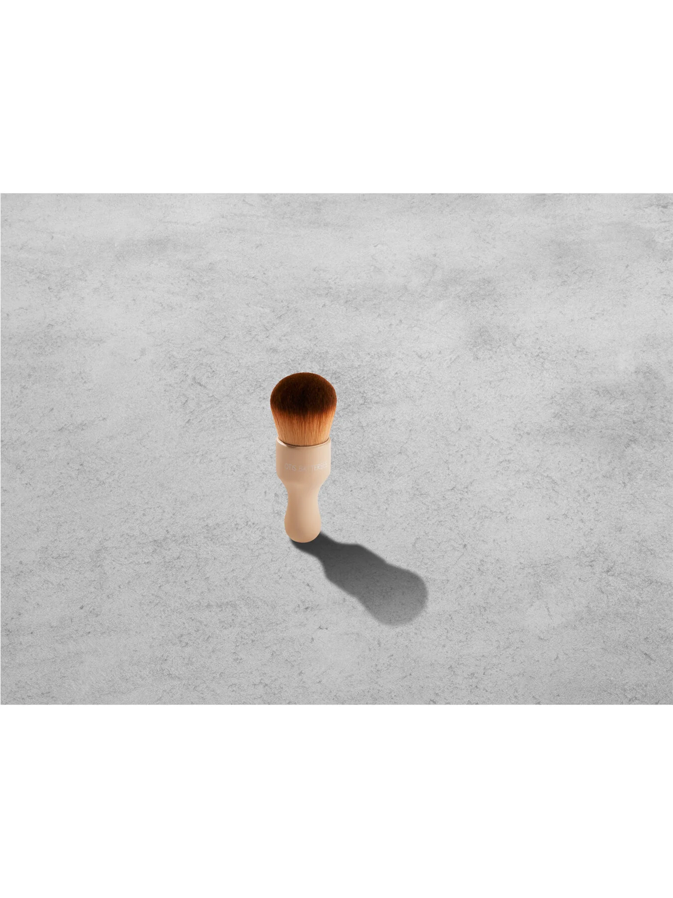 The Kabuki Brush