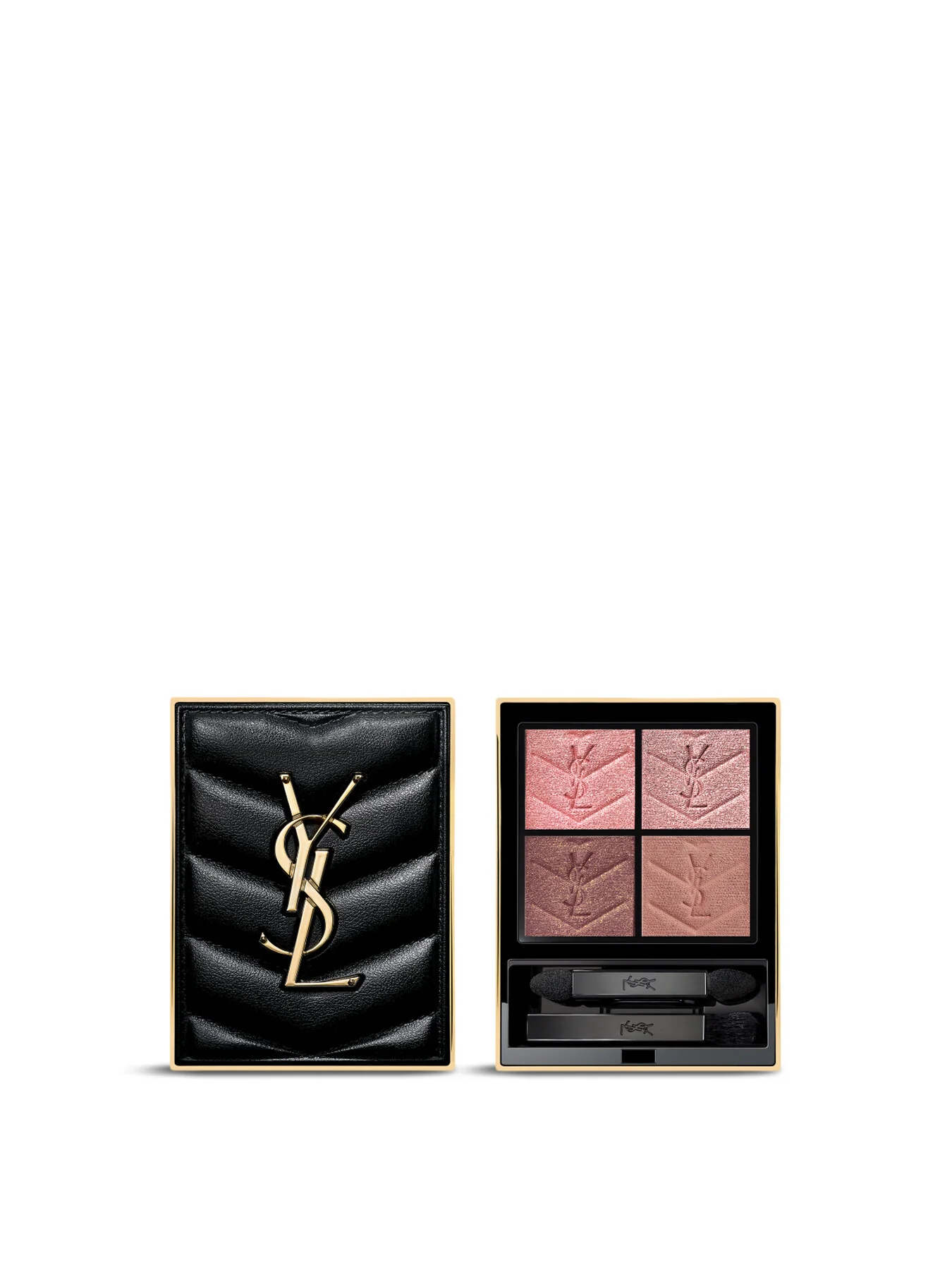 YSL Couture Mini Clutch