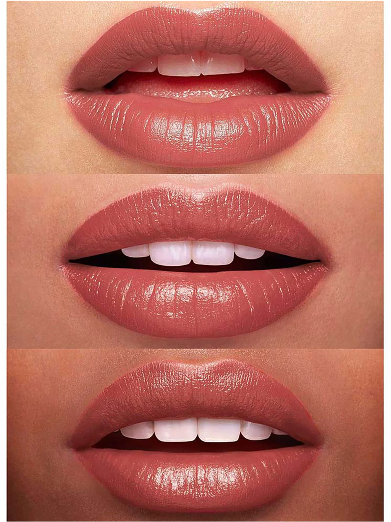 Joli Rouge Satin Lipstick Refill