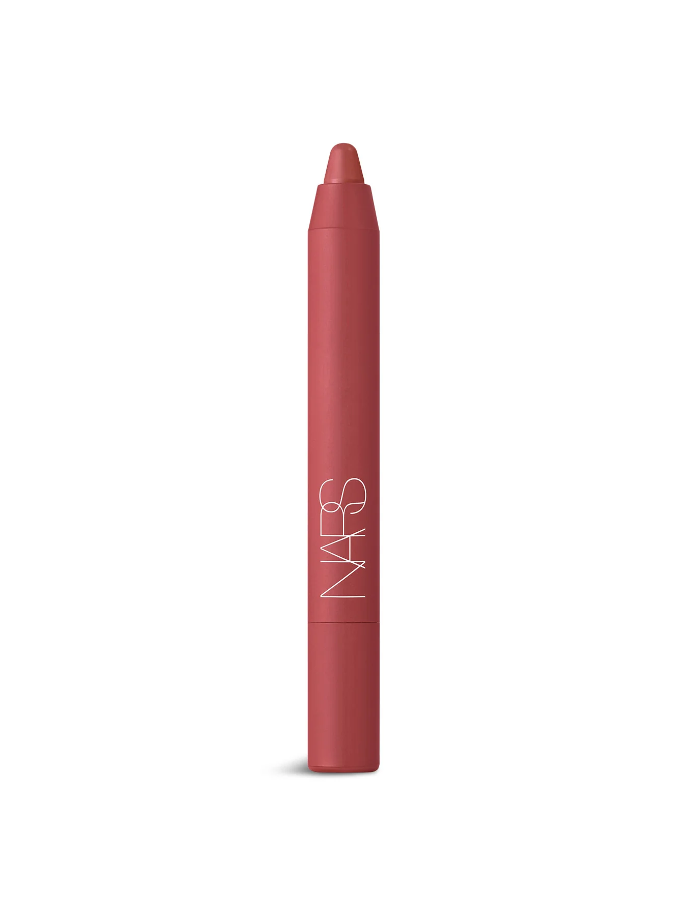 Powermatte High Intensity Lip Pencil